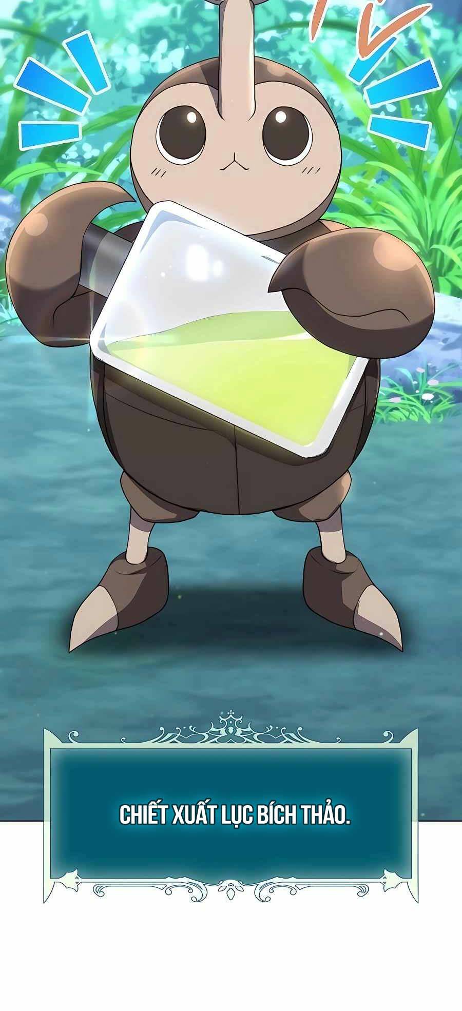 Tôi Làm Vườn Tại Thế Giới Thợ Săn - Chapter 6 - Page 67