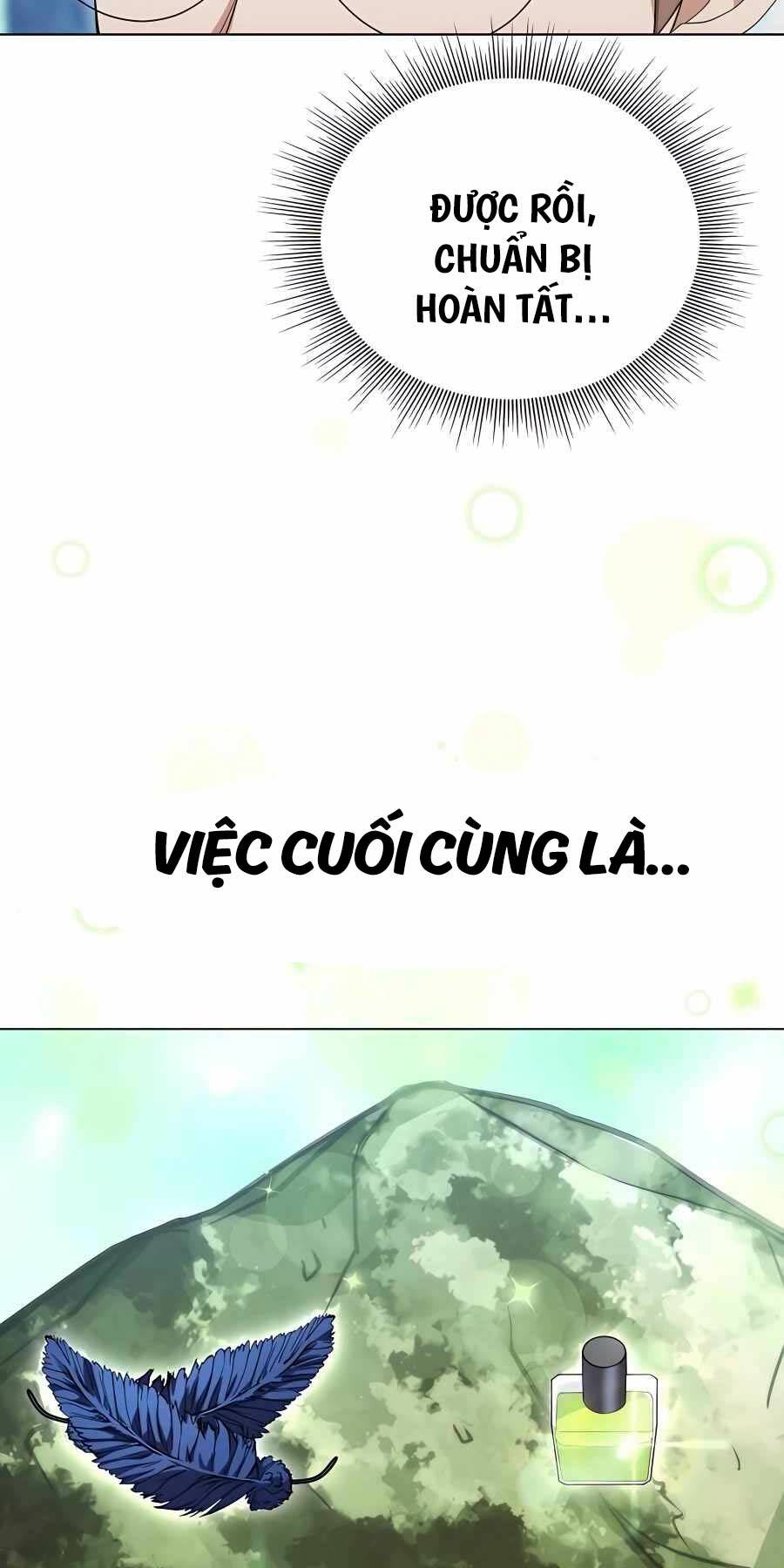 Tôi Làm Vườn Tại Thế Giới Thợ Săn - Chapter 6 - Page 70