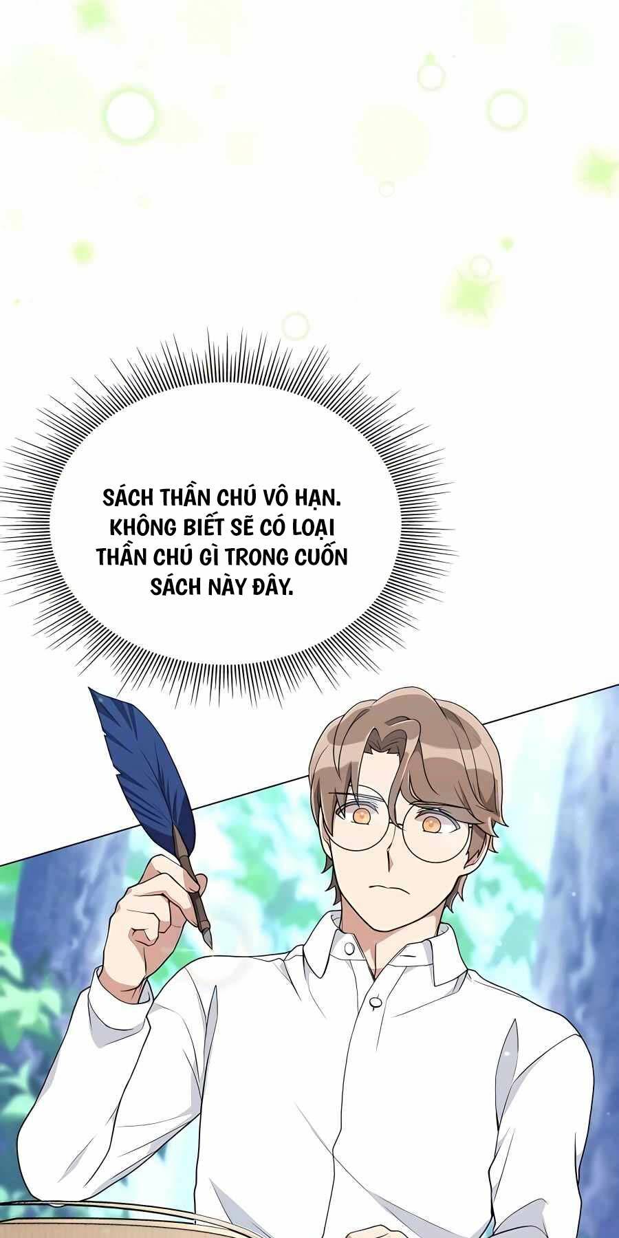 Tôi Làm Vườn Tại Thế Giới Thợ Săn - Chapter 6 - Page 72