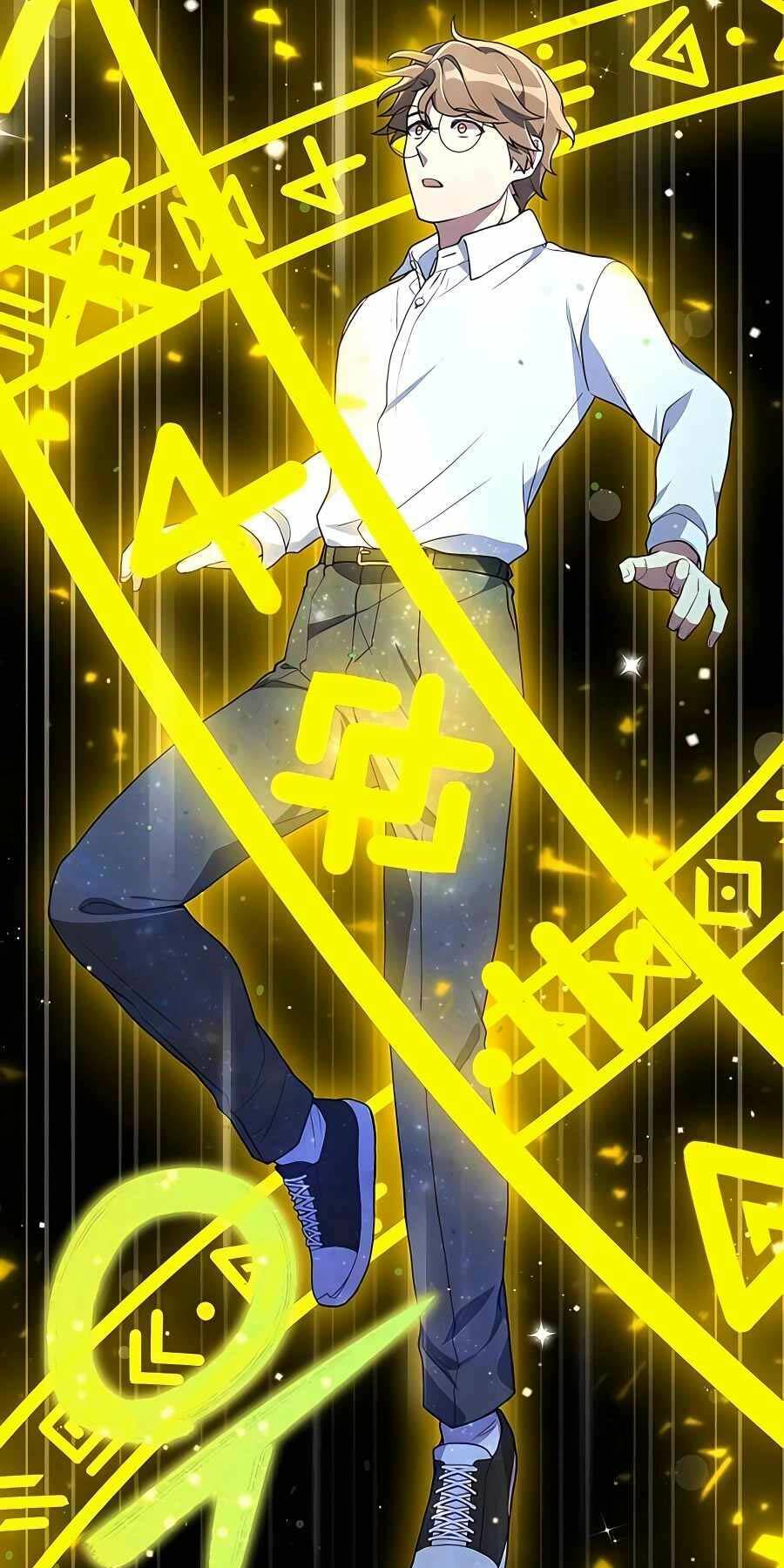 Tôi Làm Vườn Tại Thế Giới Thợ Săn - Chapter 6 - Page 76