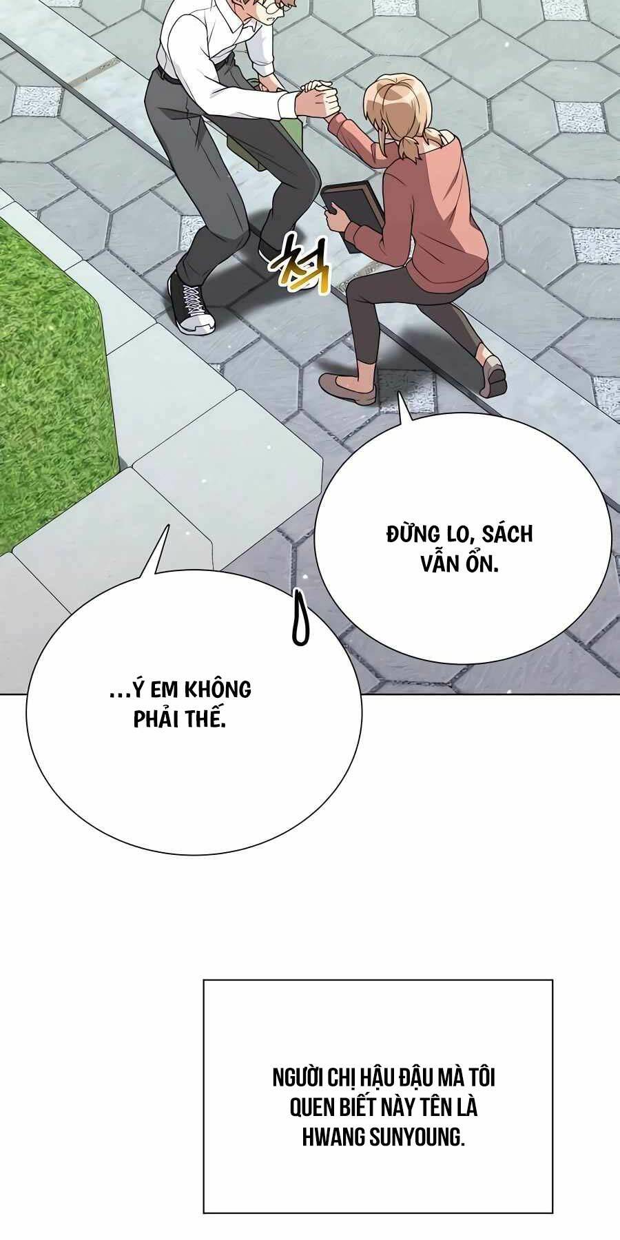 Tôi Làm Vườn Tại Thế Giới Thợ Săn - Chapter 6 - Page 7