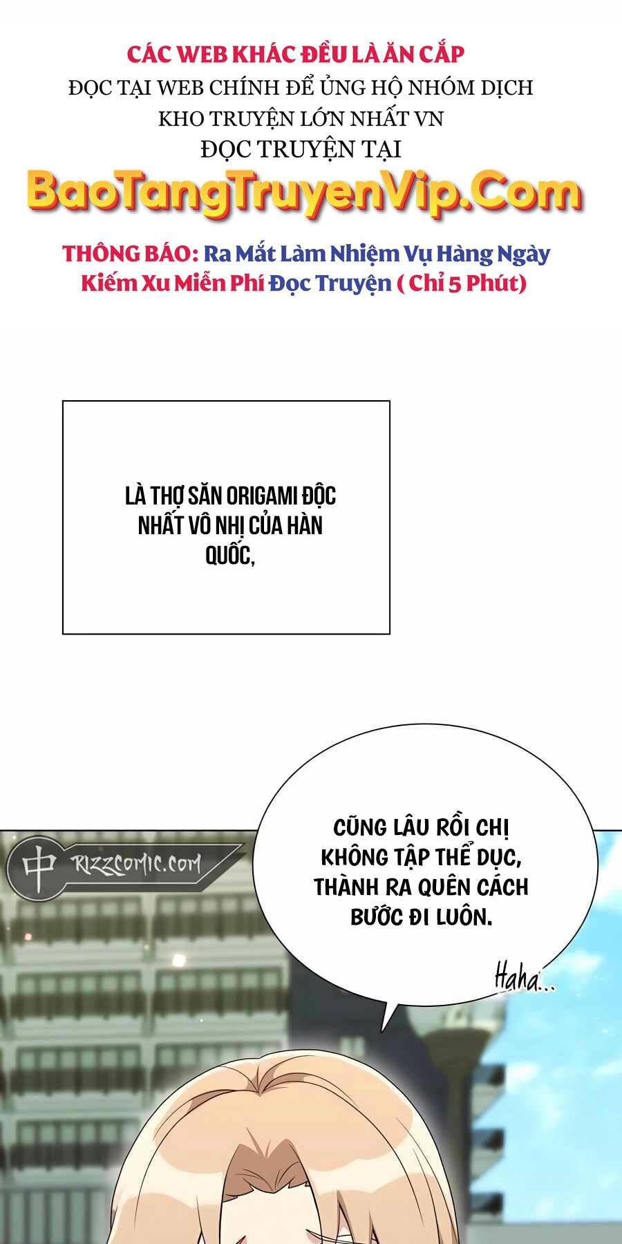 Tôi Làm Vườn Tại Thế Giới Thợ Săn - Chapter 6 - Page 8