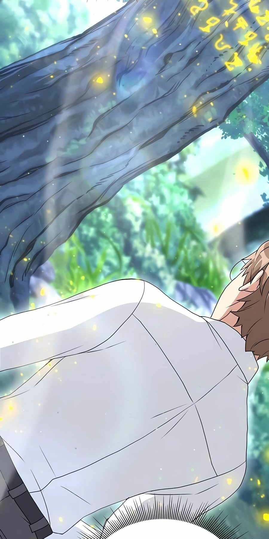 Tôi Làm Vườn Tại Thế Giới Thợ Săn - Chapter 7 - Page 11