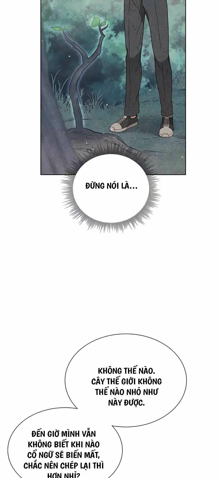 Tôi Làm Vườn Tại Thế Giới Thợ Săn - Chapter 7 - Page 13