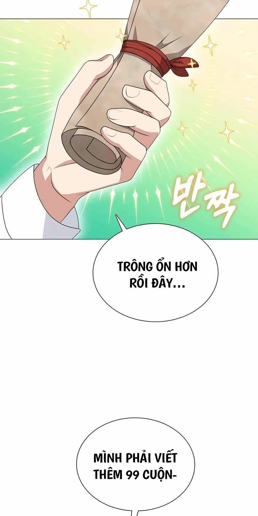 Tôi Làm Vườn Tại Thế Giới Thợ Săn - Chapter 7 - Page 22