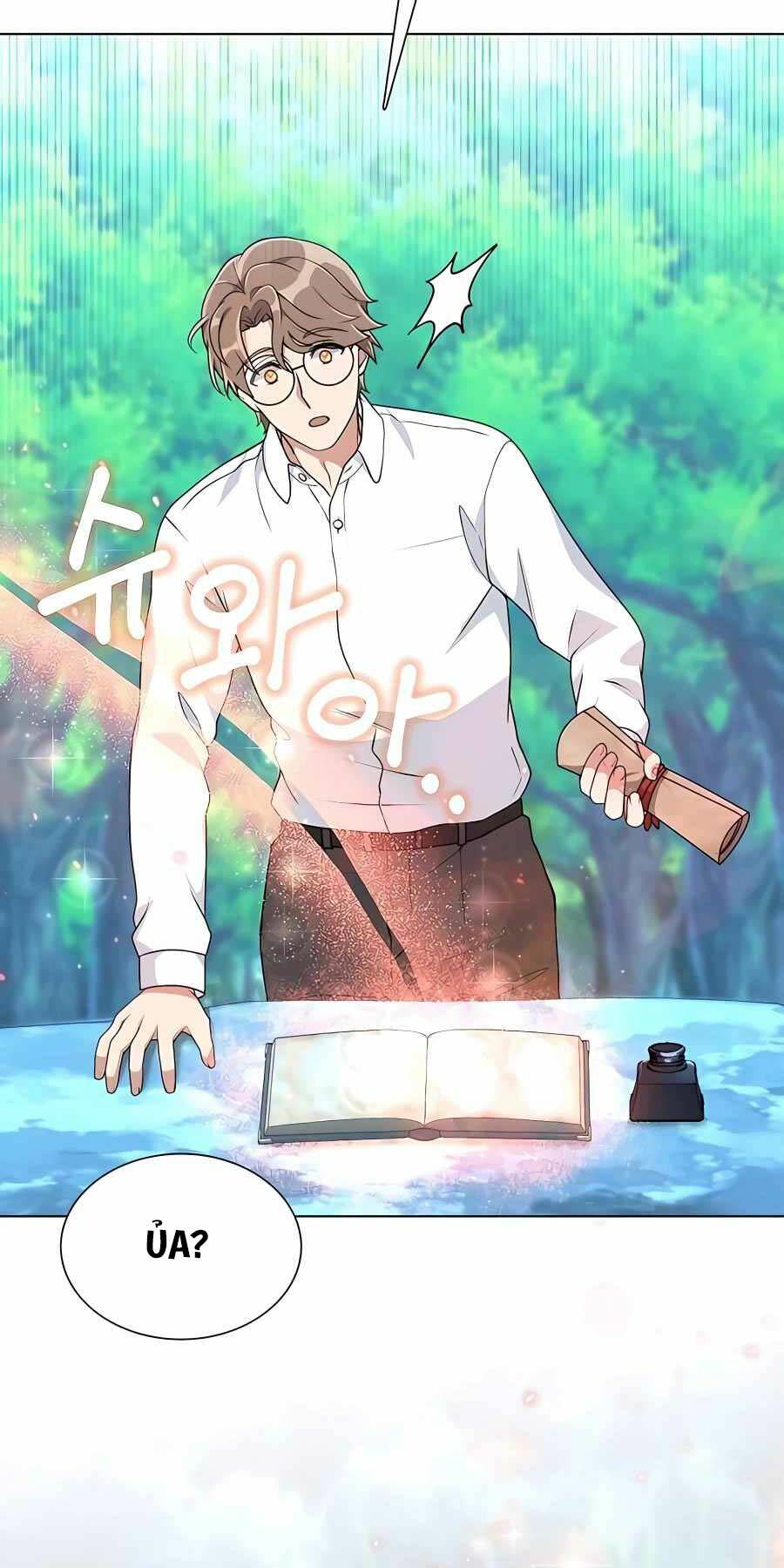 Tôi Làm Vườn Tại Thế Giới Thợ Săn - Chapter 7 - Page 23
