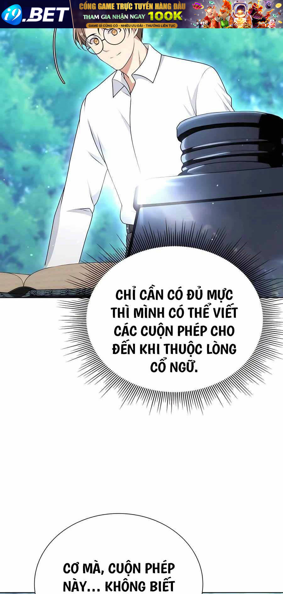 Tôi Làm Vườn Tại Thế Giới Thợ Săn - Chapter 7 - Page 26