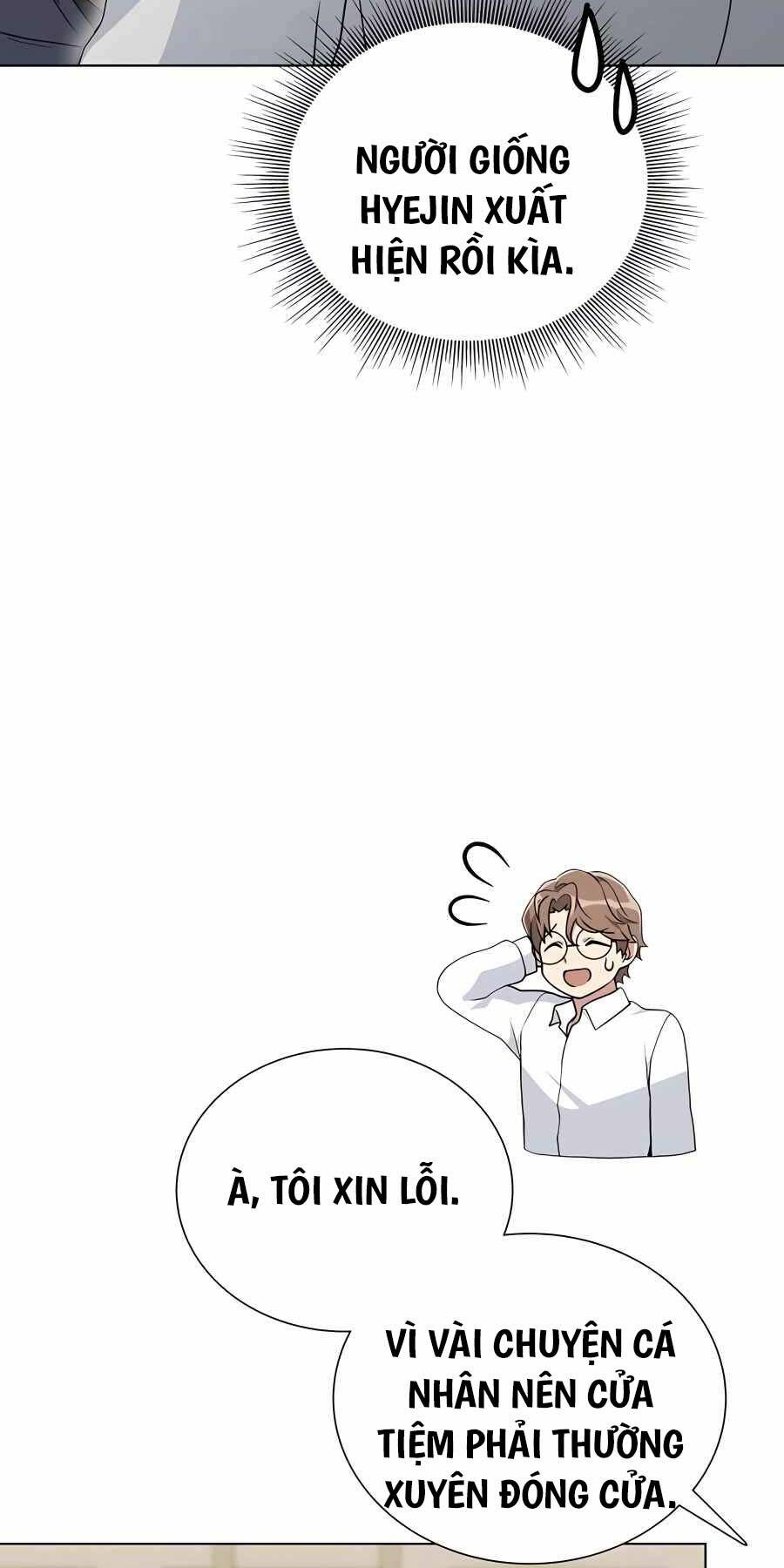 Tôi Làm Vườn Tại Thế Giới Thợ Săn - Chapter 7 - Page 33