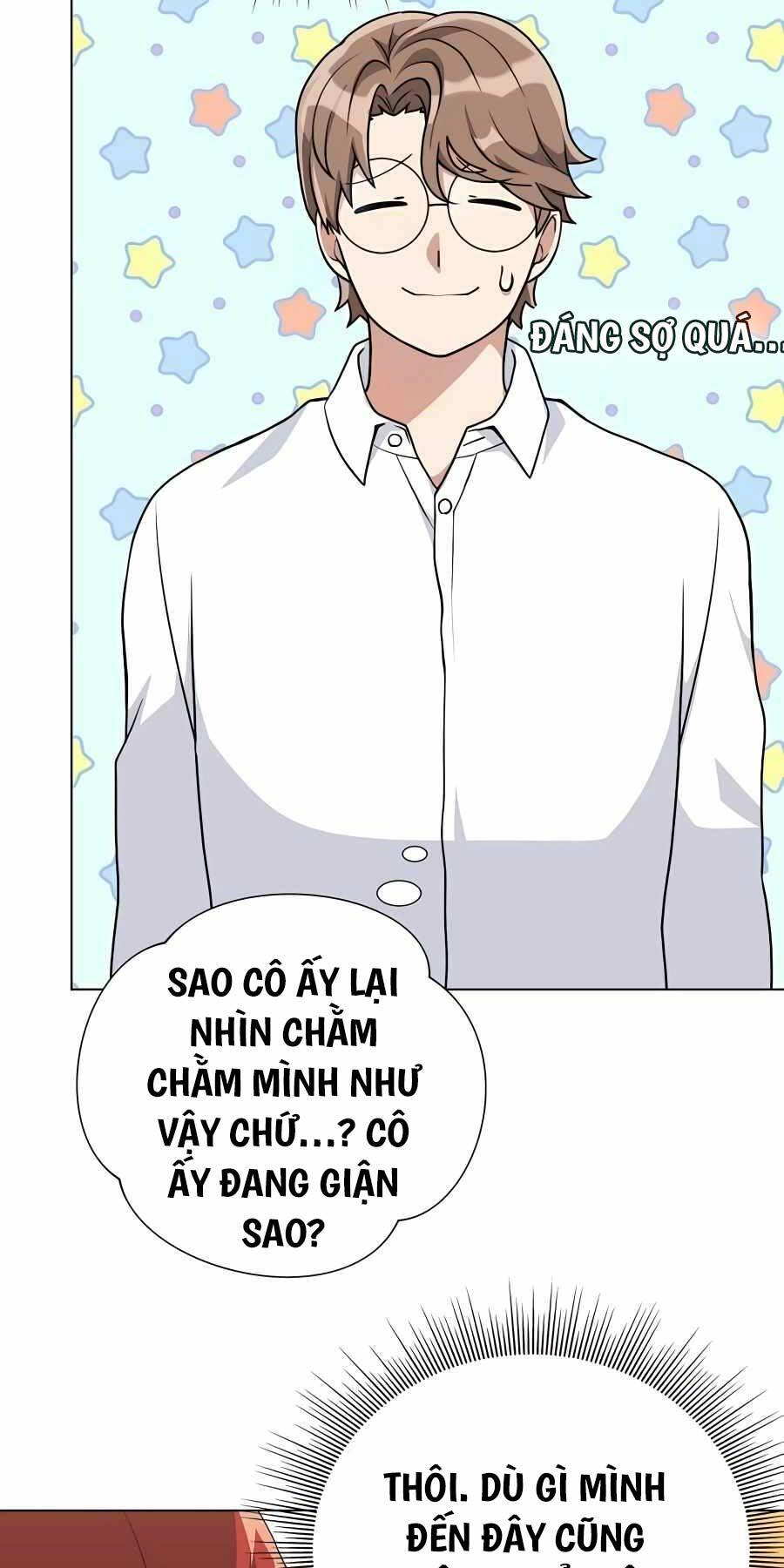 Tôi Làm Vườn Tại Thế Giới Thợ Săn - Chapter 7 - Page 35