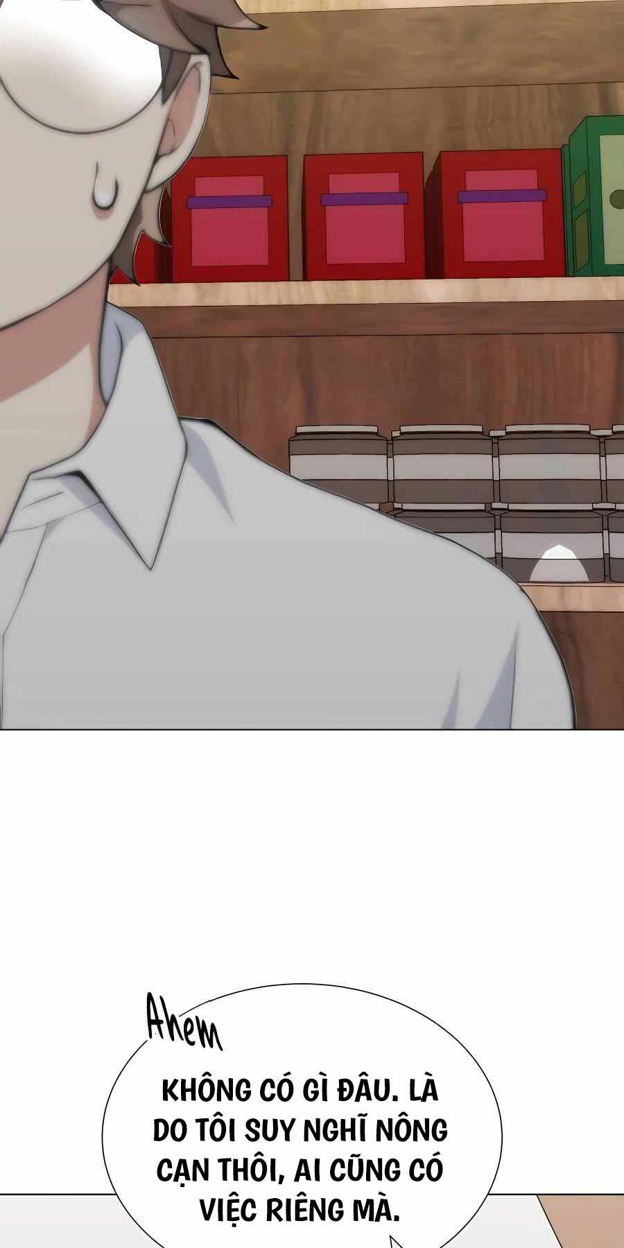 Tôi Làm Vườn Tại Thế Giới Thợ Săn - Chapter 7 - Page 37