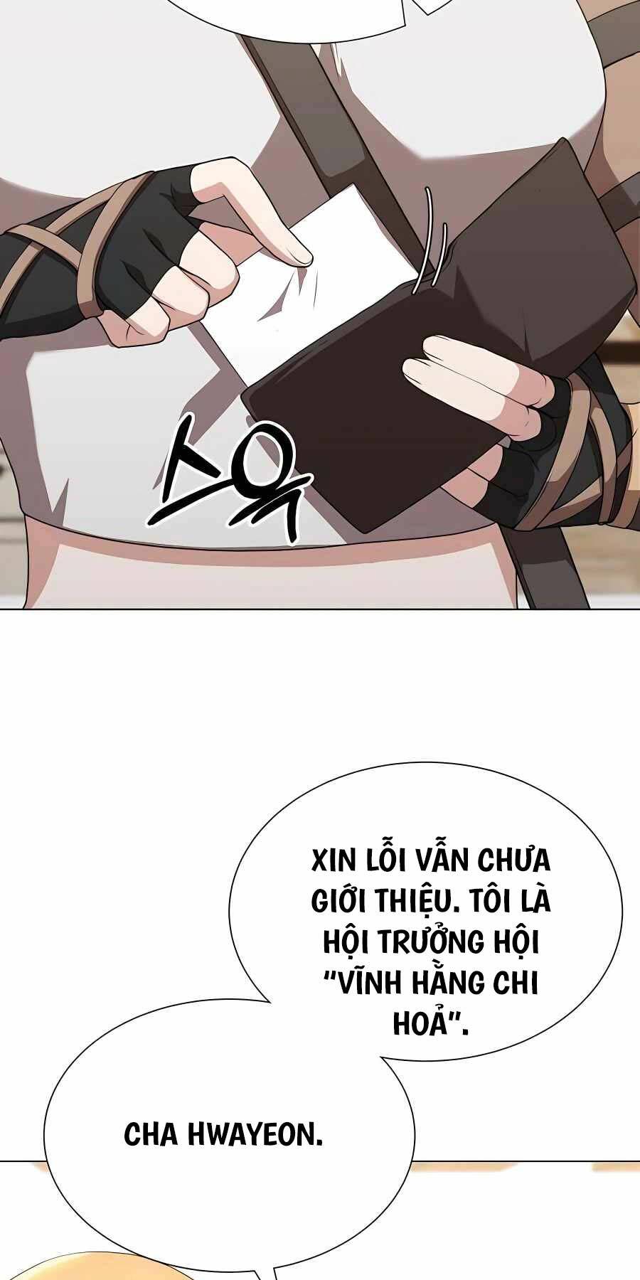 Tôi Làm Vườn Tại Thế Giới Thợ Săn - Chapter 7 - Page 38