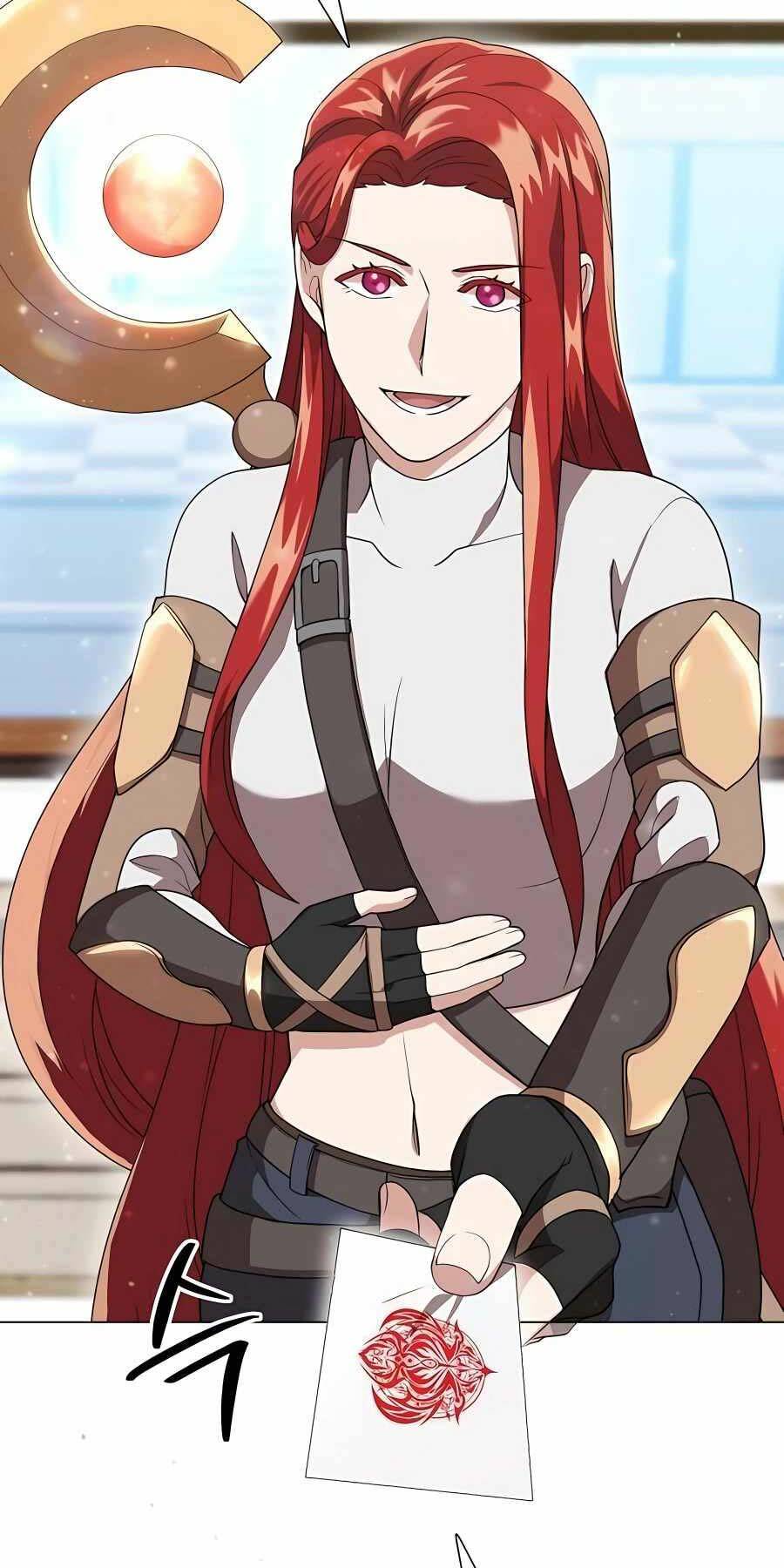 Tôi Làm Vườn Tại Thế Giới Thợ Săn - Chapter 7 - Page 39