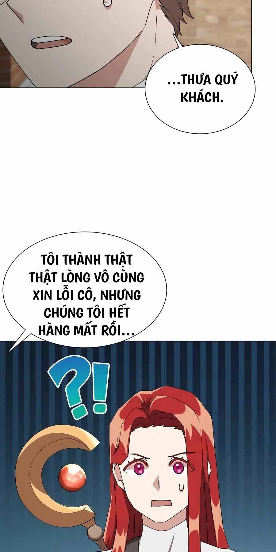 Tôi Làm Vườn Tại Thế Giới Thợ Săn - Chapter 7 - Page 45