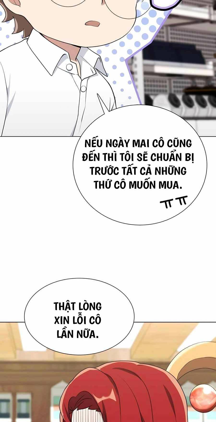 Tôi Làm Vườn Tại Thế Giới Thợ Săn - Chapter 7 - Page 48