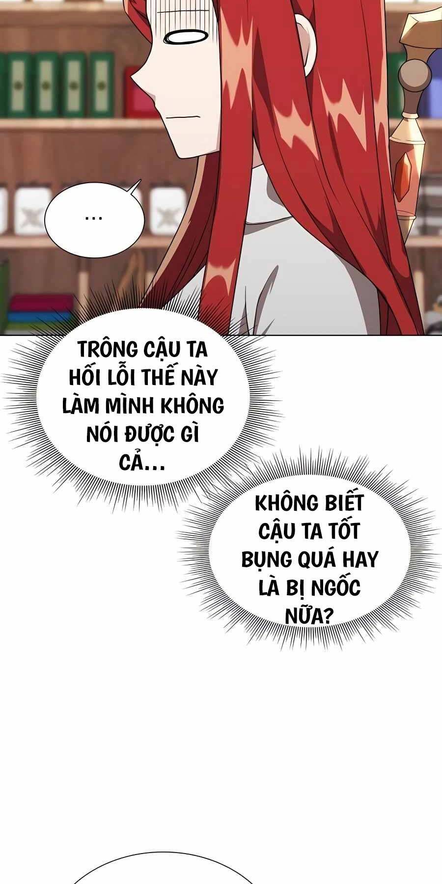 Tôi Làm Vườn Tại Thế Giới Thợ Săn - Chapter 7 - Page 49