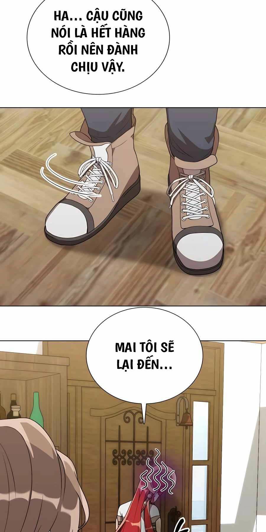 Tôi Làm Vườn Tại Thế Giới Thợ Săn - Chapter 7 - Page 50