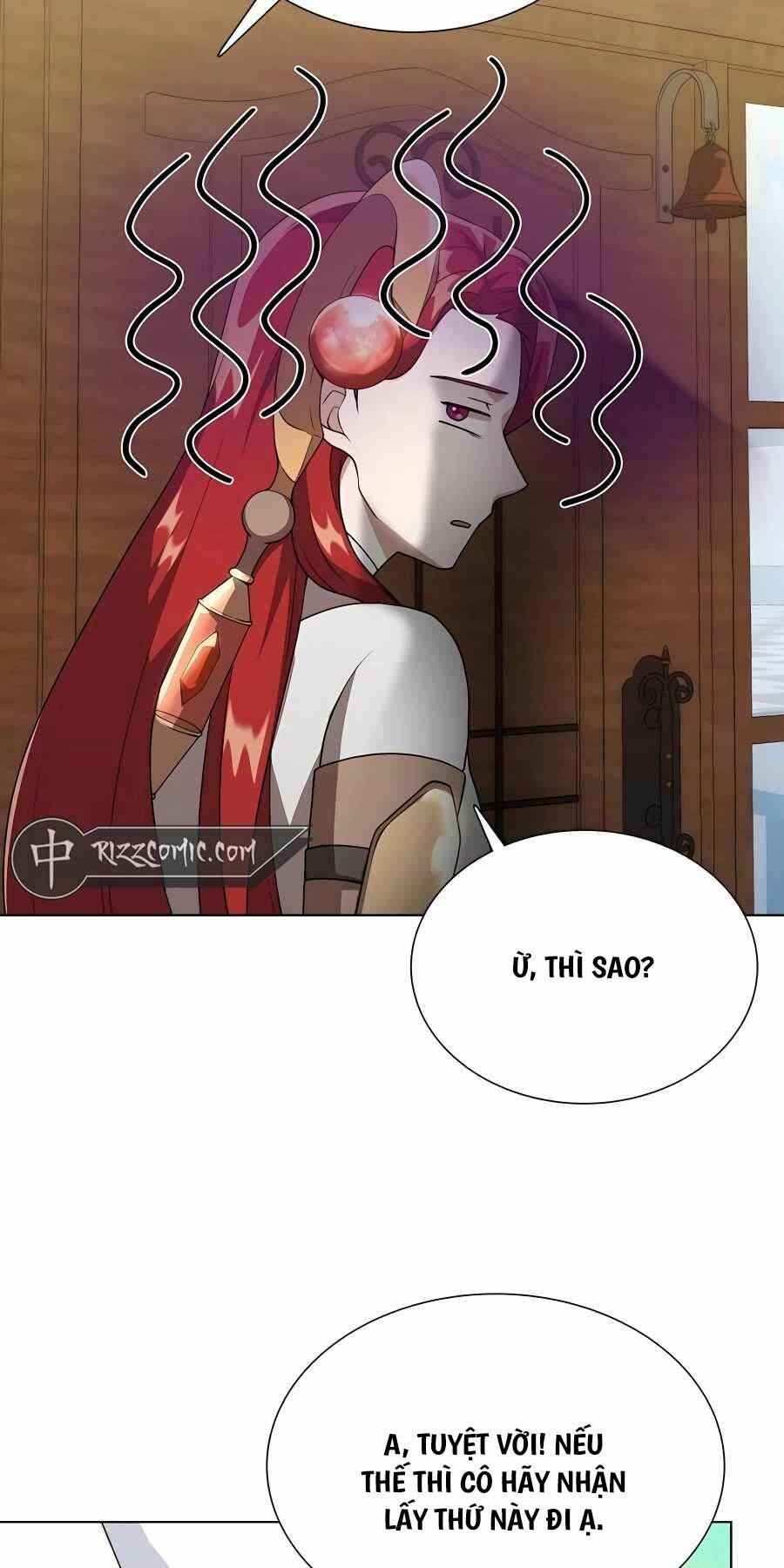 Tôi Làm Vườn Tại Thế Giới Thợ Săn - Chapter 7 - Page 52