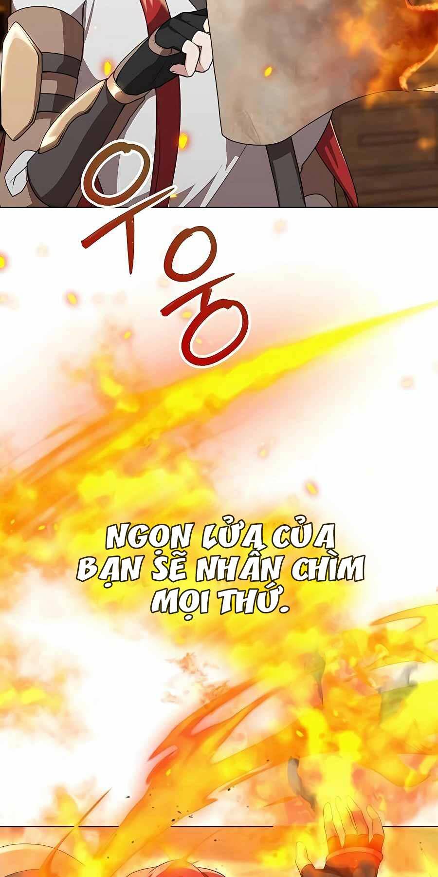 Tôi Làm Vườn Tại Thế Giới Thợ Săn - Chapter 7 - Page 56