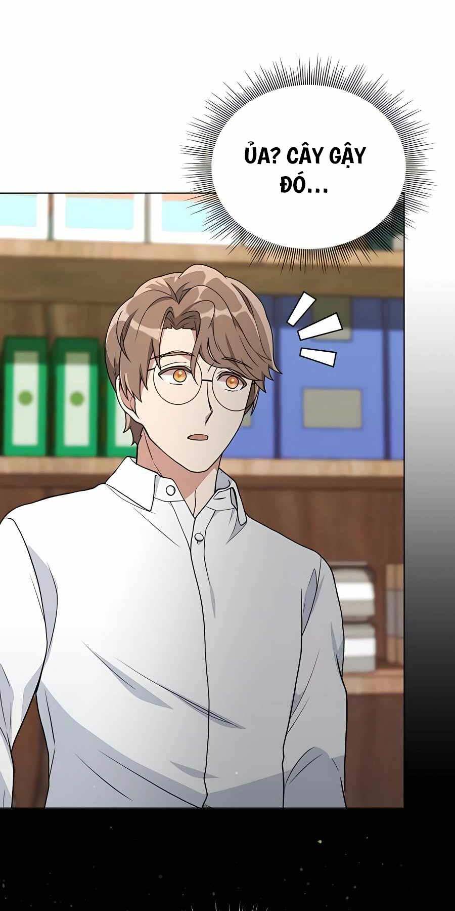Tôi Làm Vườn Tại Thế Giới Thợ Săn - Chapter 7 - Page 59