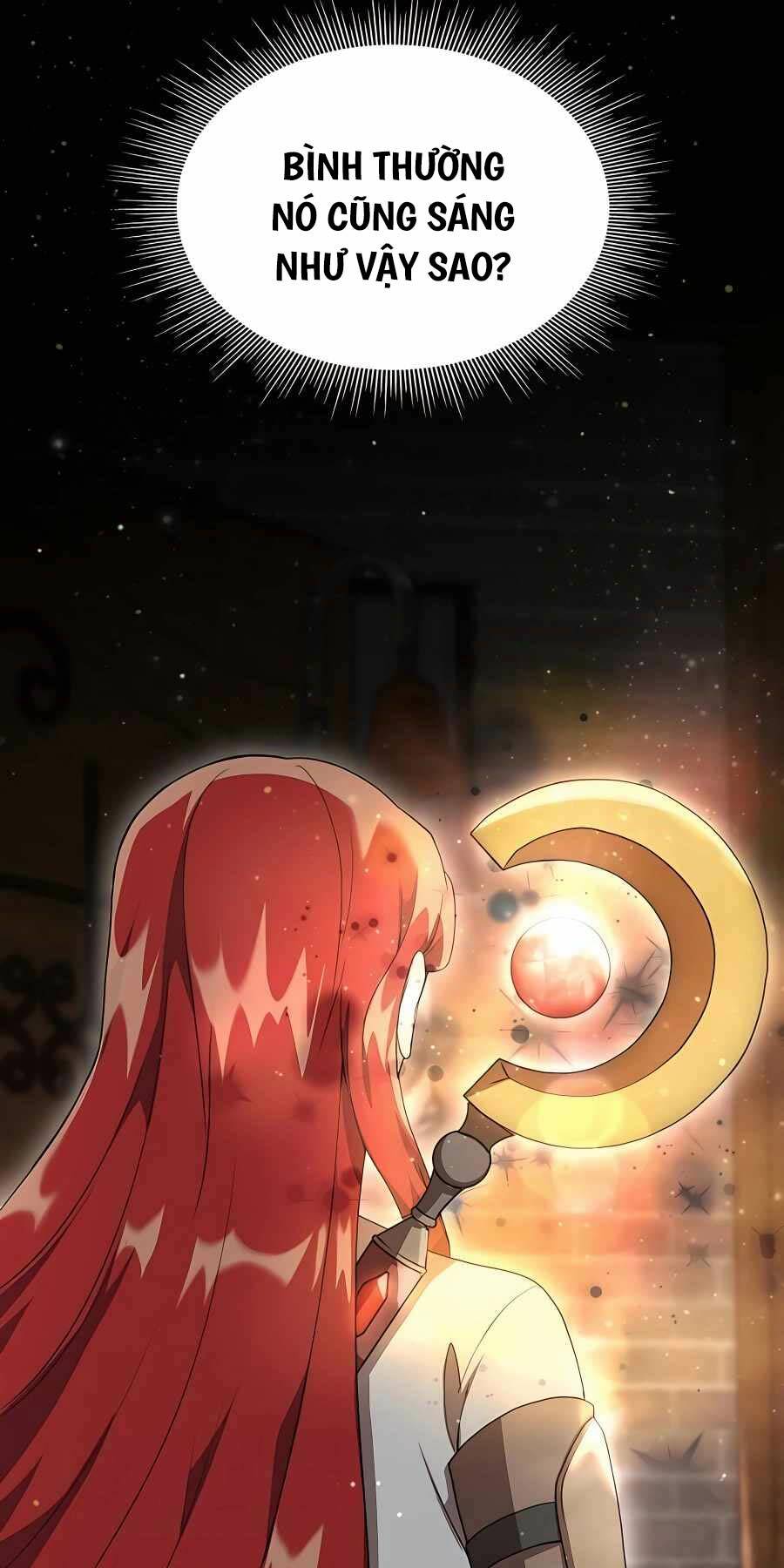 Tôi Làm Vườn Tại Thế Giới Thợ Săn - Chapter 7 - Page 60