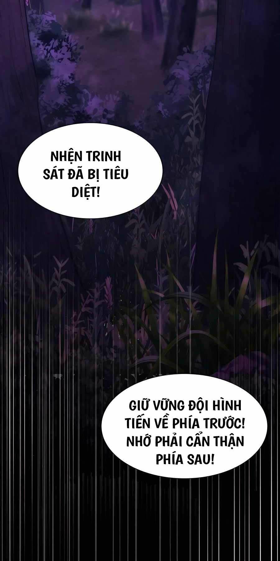 Tôi Làm Vườn Tại Thế Giới Thợ Săn - Chapter 7 - Page 64