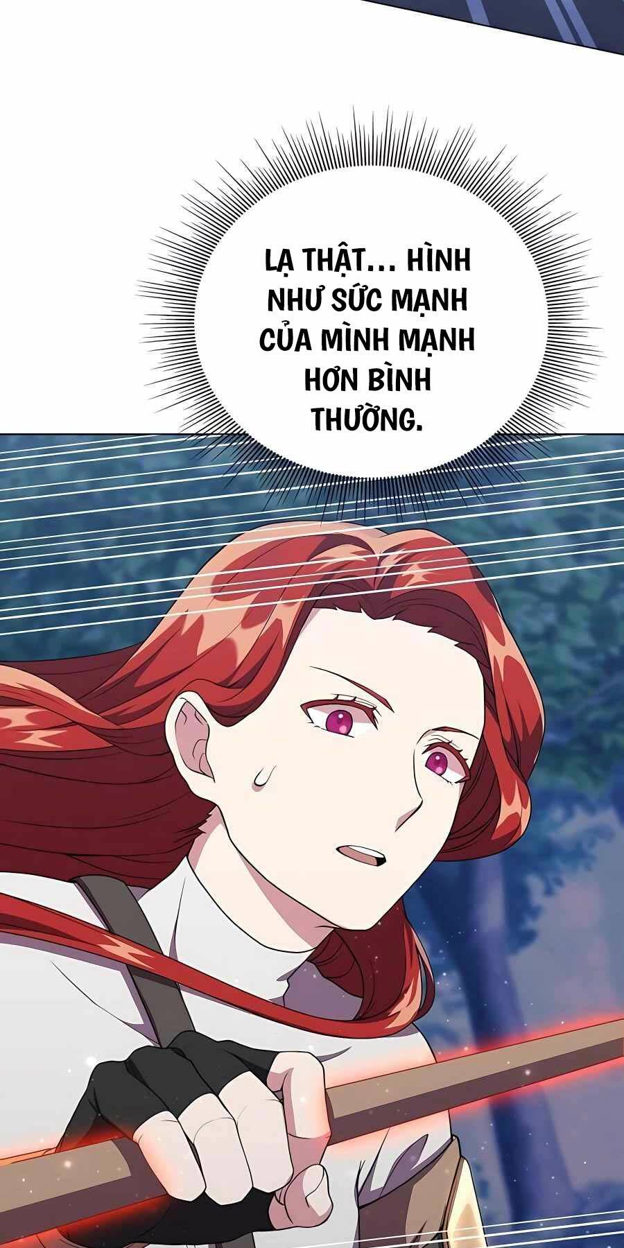 Tôi Làm Vườn Tại Thế Giới Thợ Săn - Chapter 7 - Page 68