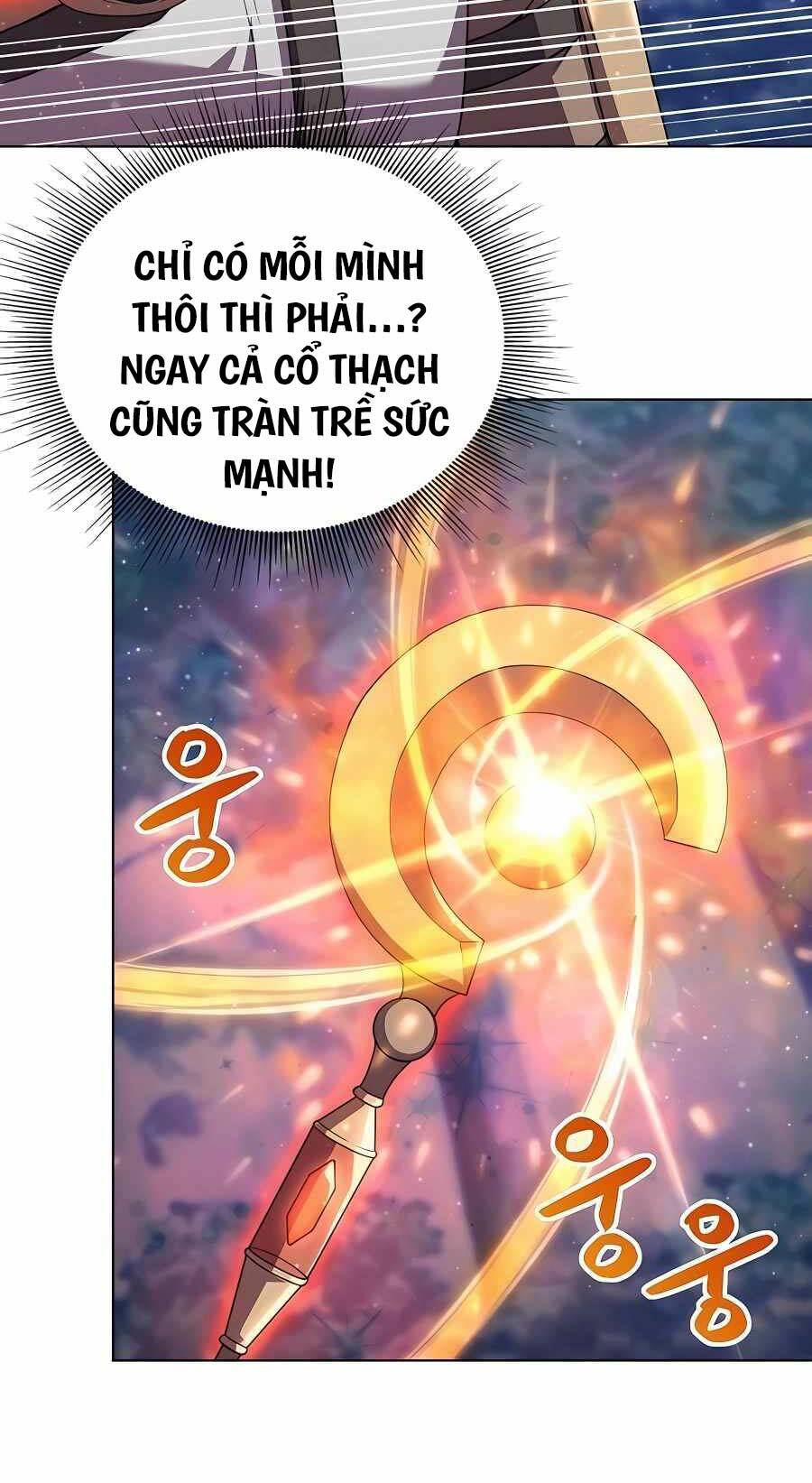 Tôi Làm Vườn Tại Thế Giới Thợ Săn - Chapter 7 - Page 69