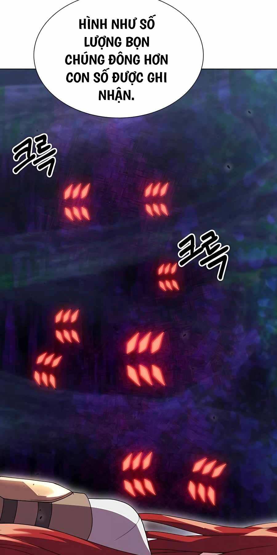 Tôi Làm Vườn Tại Thế Giới Thợ Săn - Chapter 7 - Page 74