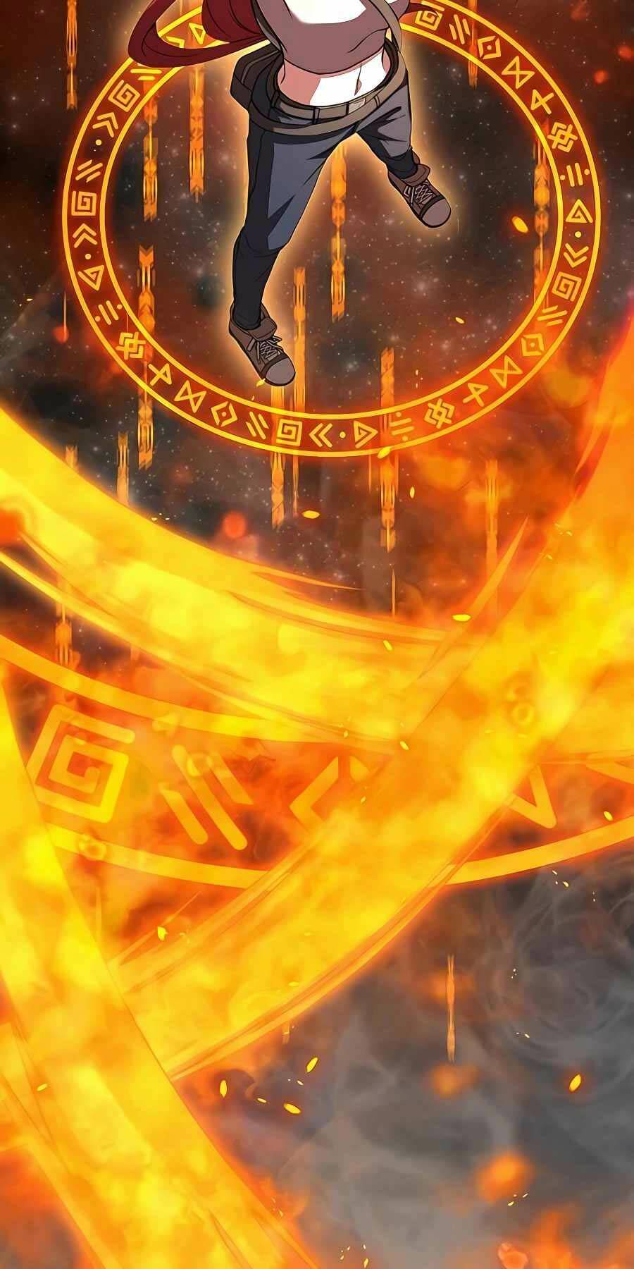 Tôi Làm Vườn Tại Thế Giới Thợ Săn - Chapter 7 - Page 80