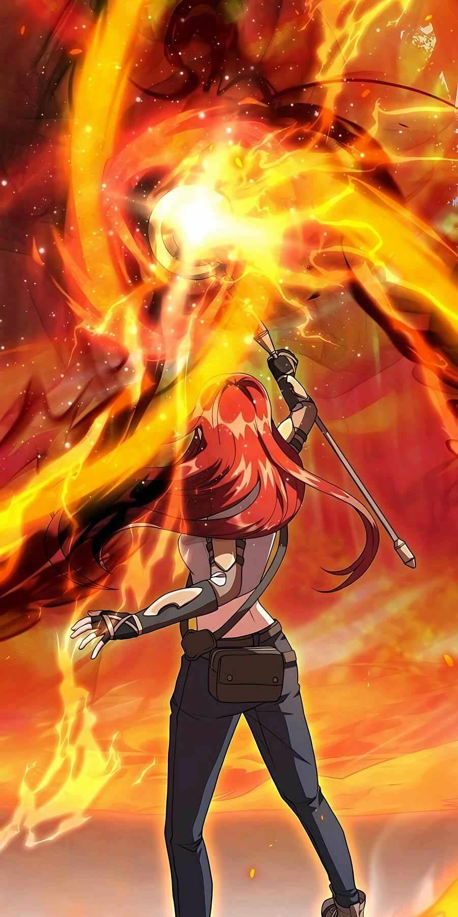 Tôi Làm Vườn Tại Thế Giới Thợ Săn - Chapter 7 - Page 84