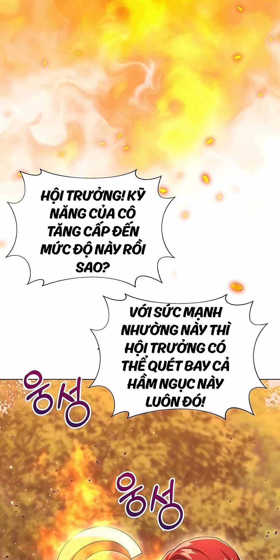 Tôi Làm Vườn Tại Thế Giới Thợ Săn - Chapter 7 - Page 88