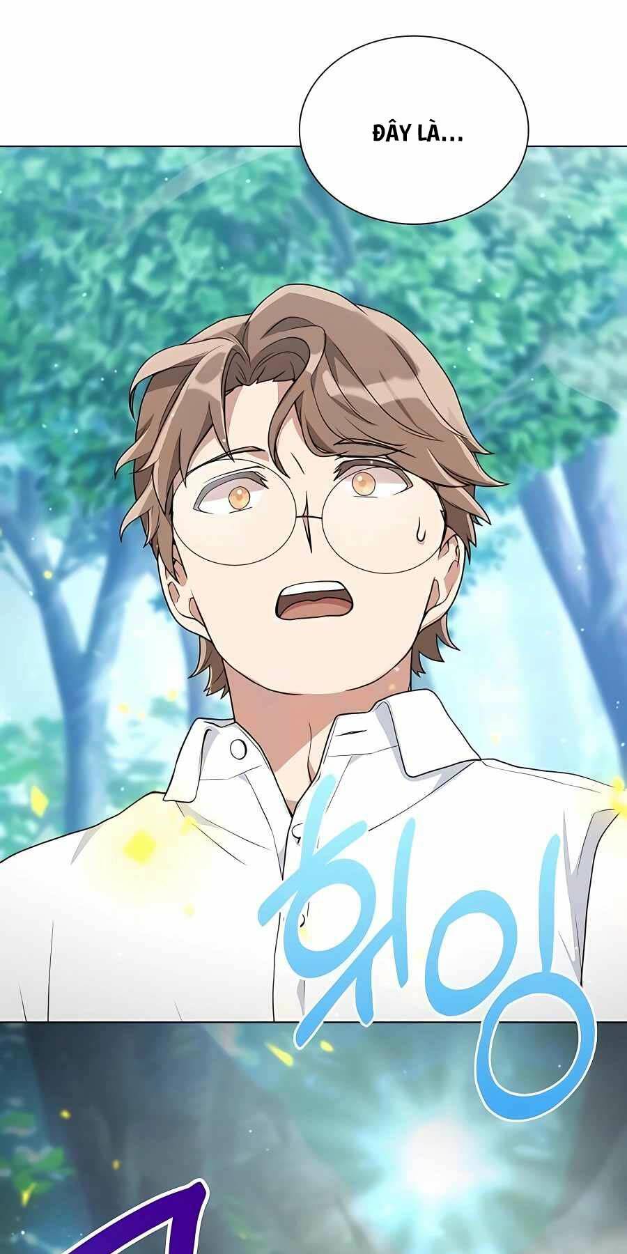 Tôi Làm Vườn Tại Thế Giới Thợ Săn - Chapter 7 - Page 8