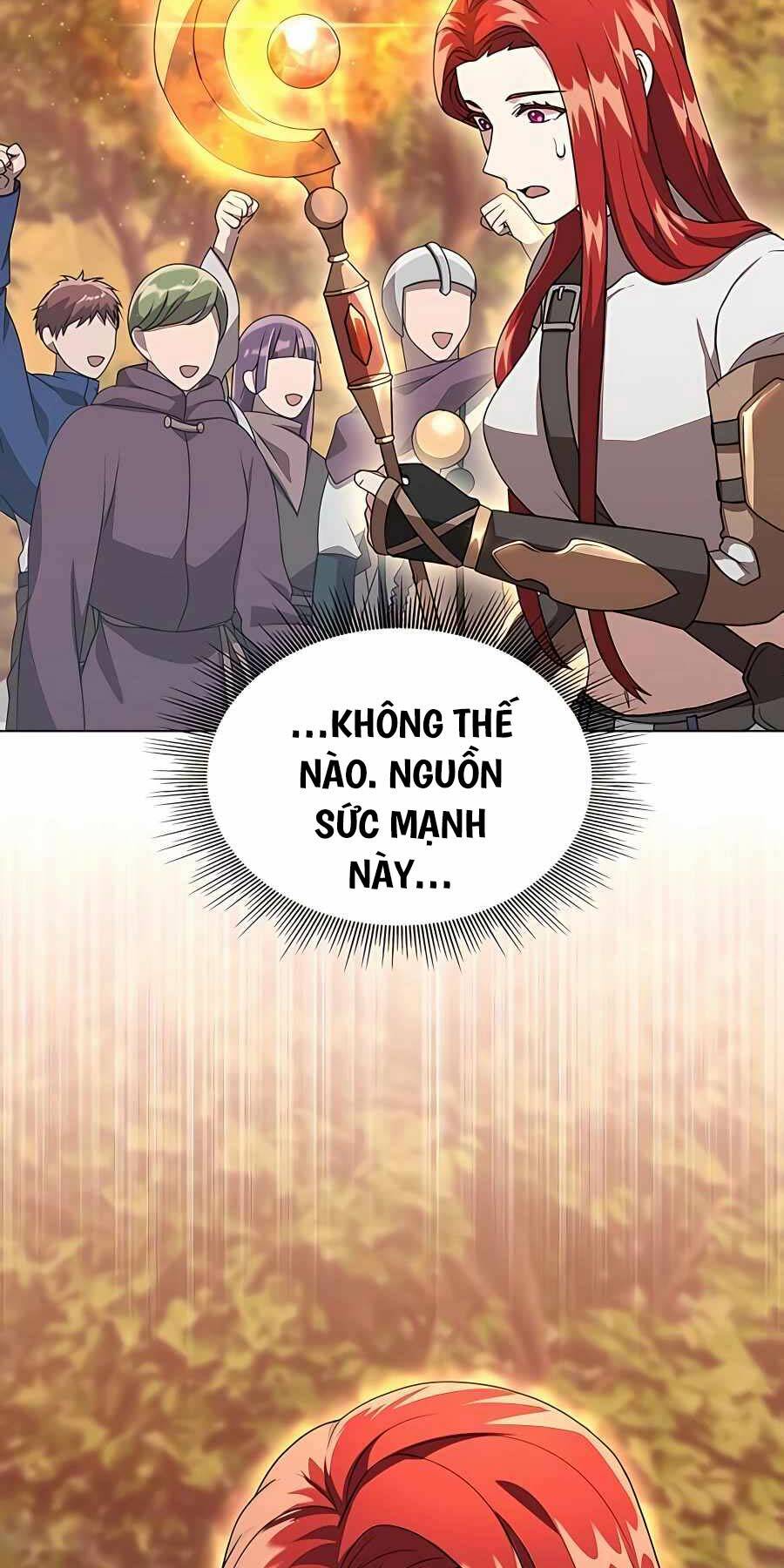 Tôi Làm Vườn Tại Thế Giới Thợ Săn - Chapter 7 - Page 89