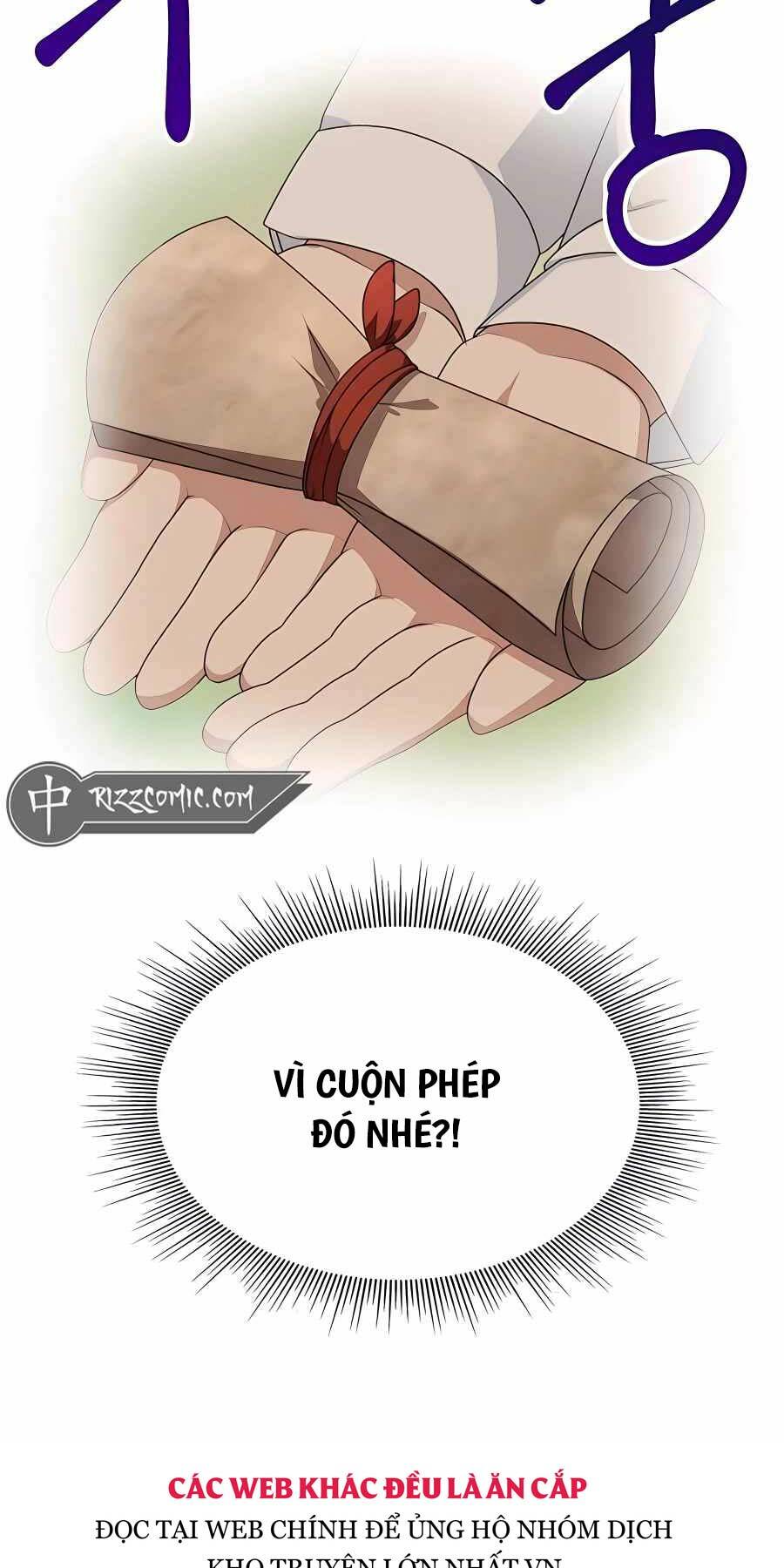 Tôi Làm Vườn Tại Thế Giới Thợ Săn - Chapter 7 - Page 91