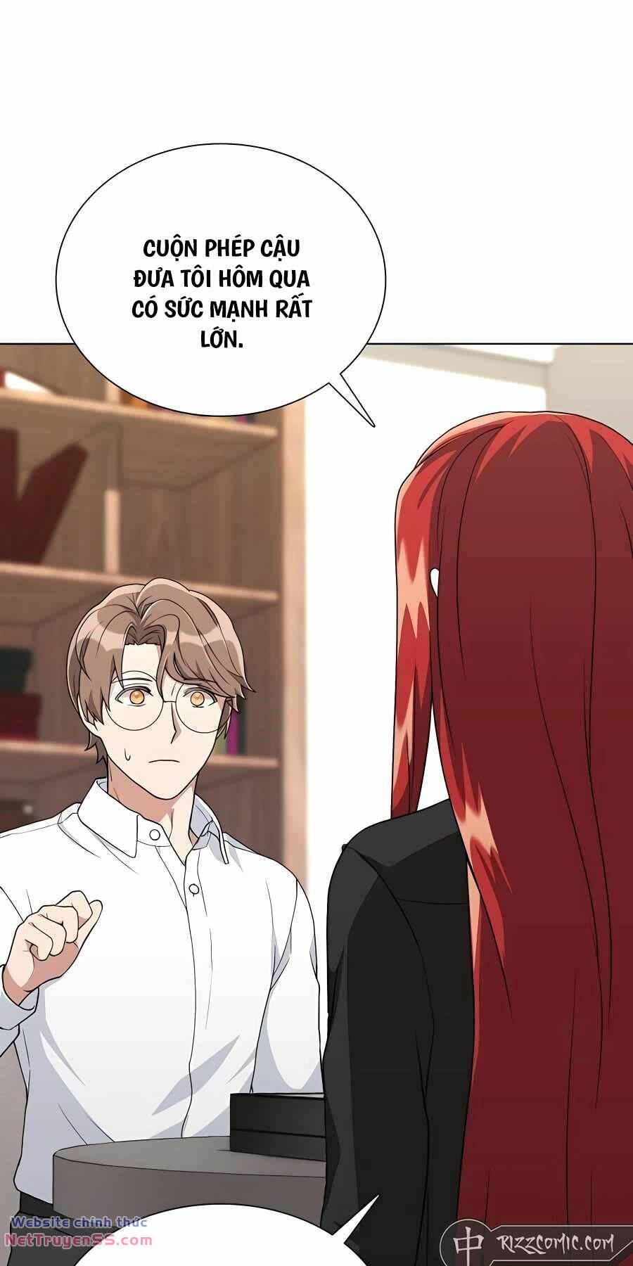Tôi Làm Vườn Tại Thế Giới Thợ Săn - Chapter 8 - Page 12