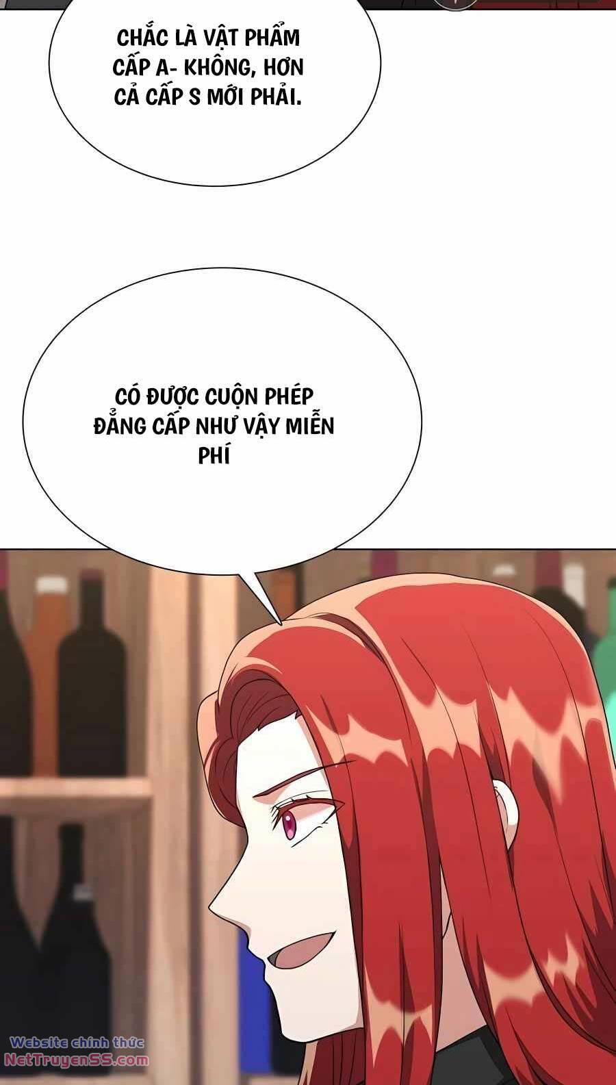 Tôi Làm Vườn Tại Thế Giới Thợ Săn - Chapter 8 - Page 13