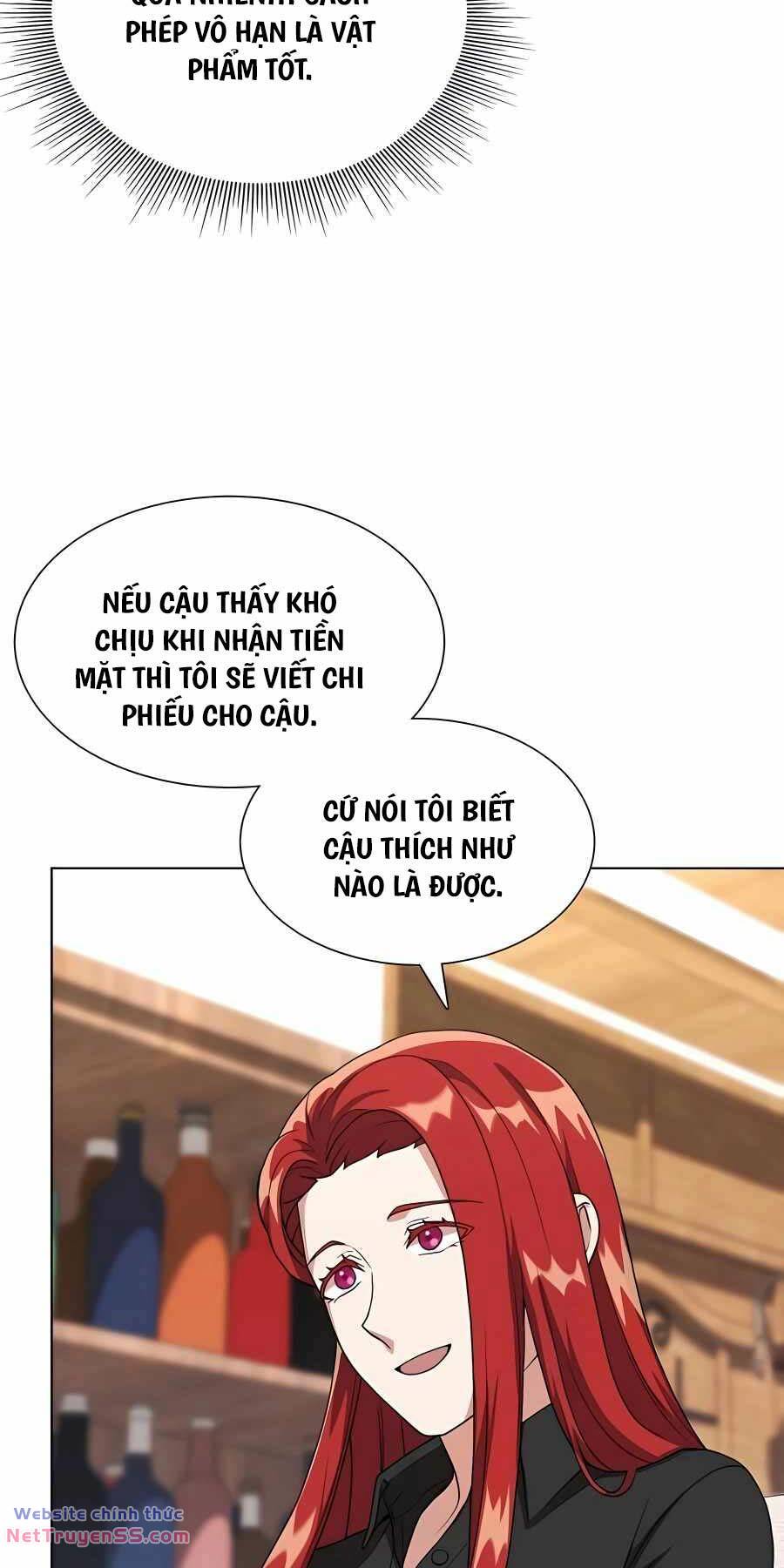 Tôi Làm Vườn Tại Thế Giới Thợ Săn - Chapter 8 - Page 15