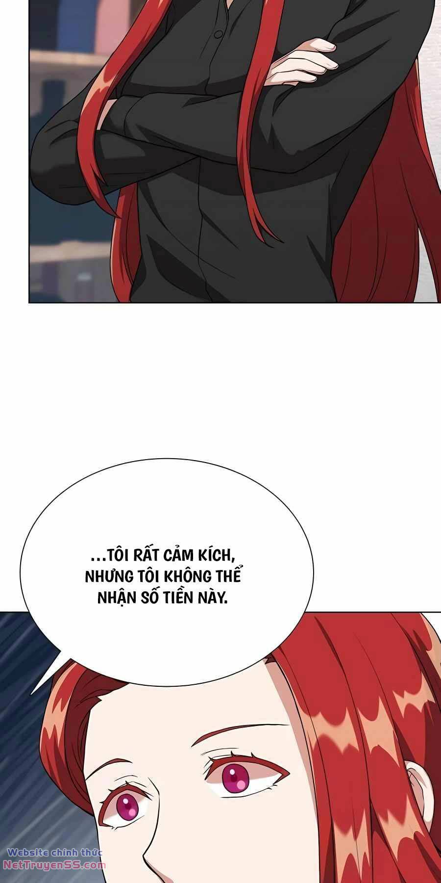 Tôi Làm Vườn Tại Thế Giới Thợ Săn - Chapter 8 - Page 16