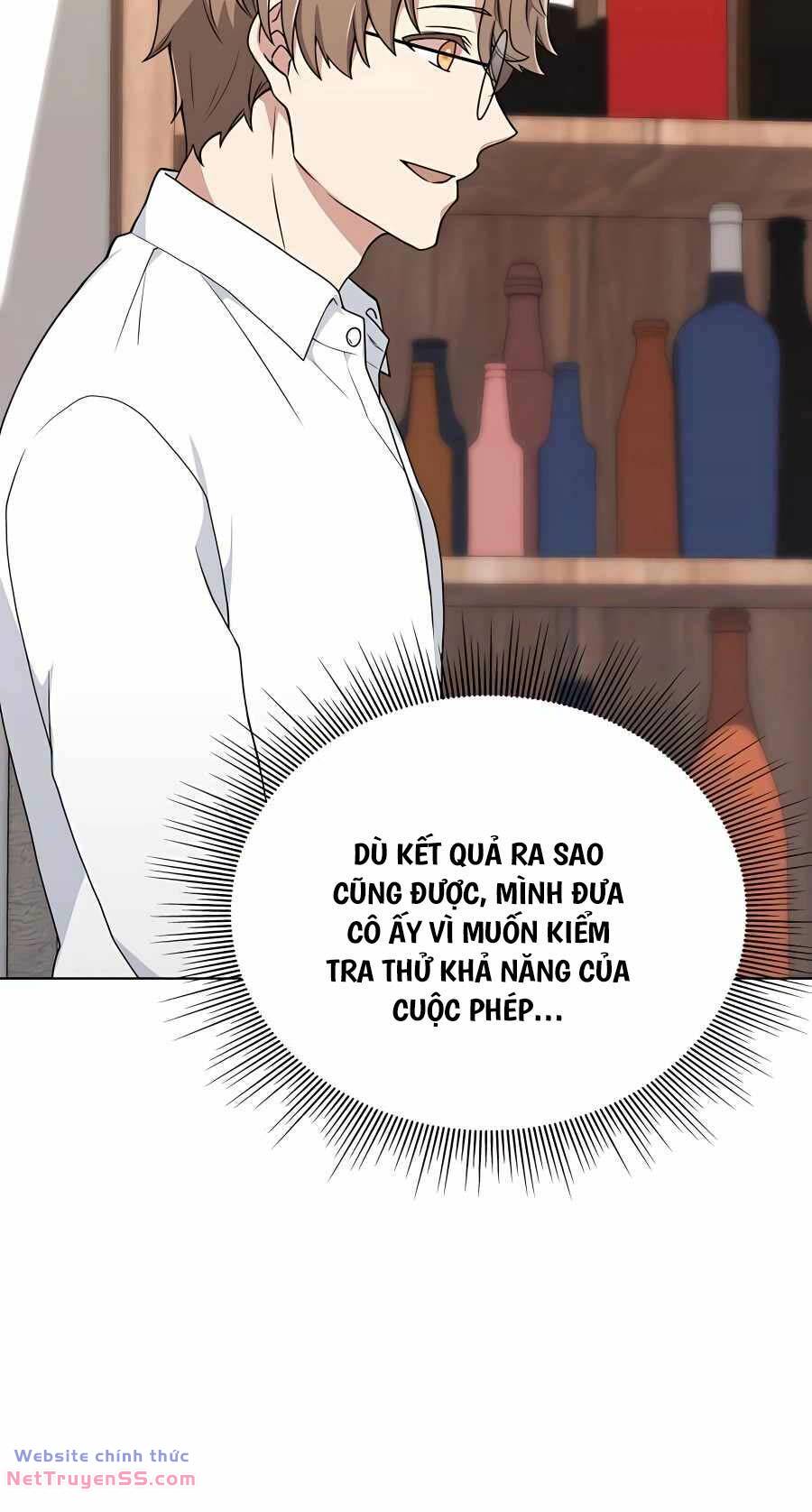Tôi Làm Vườn Tại Thế Giới Thợ Săn - Chapter 8 - Page 18