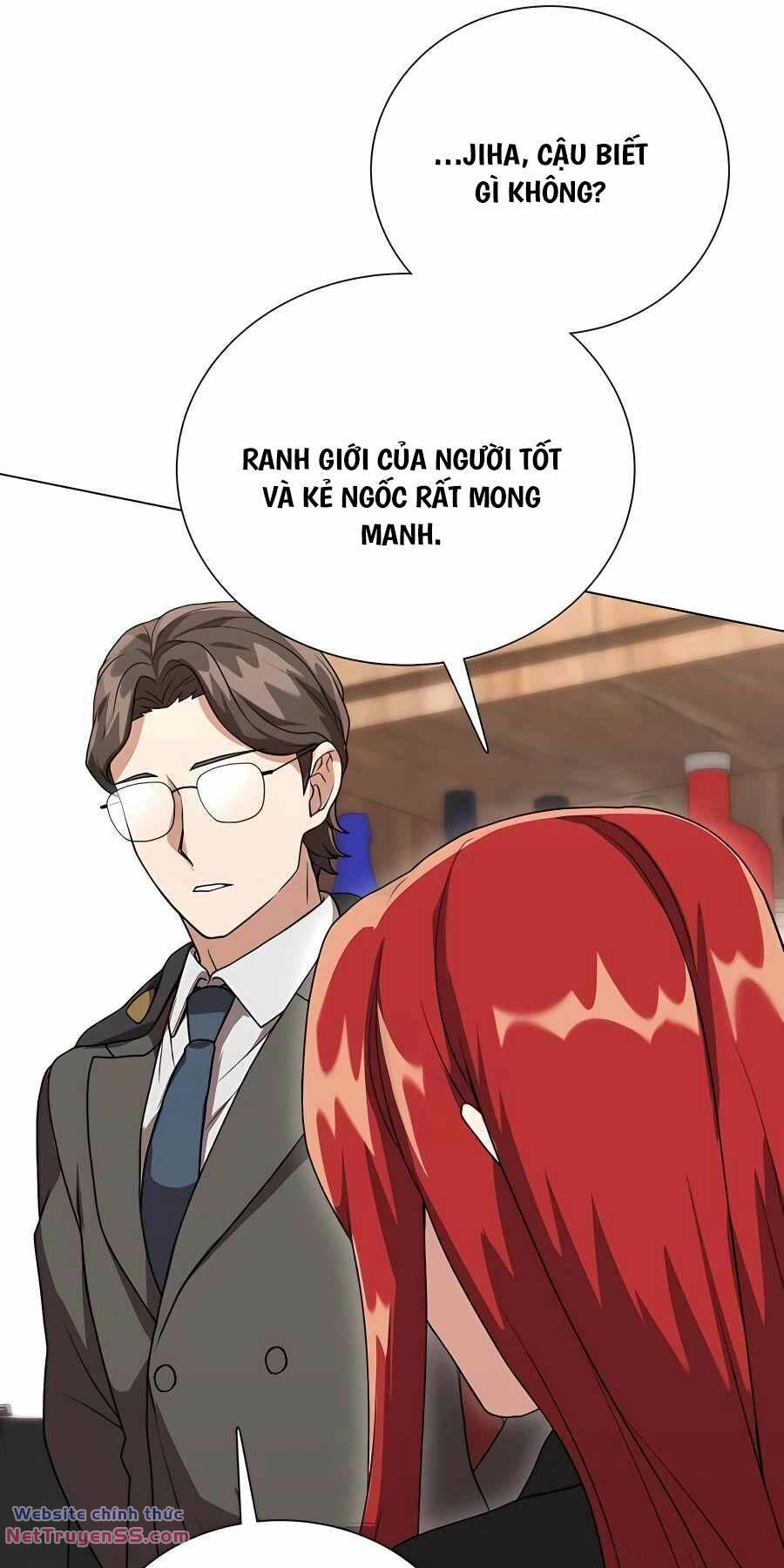 Tôi Làm Vườn Tại Thế Giới Thợ Săn - Chapter 8 - Page 19