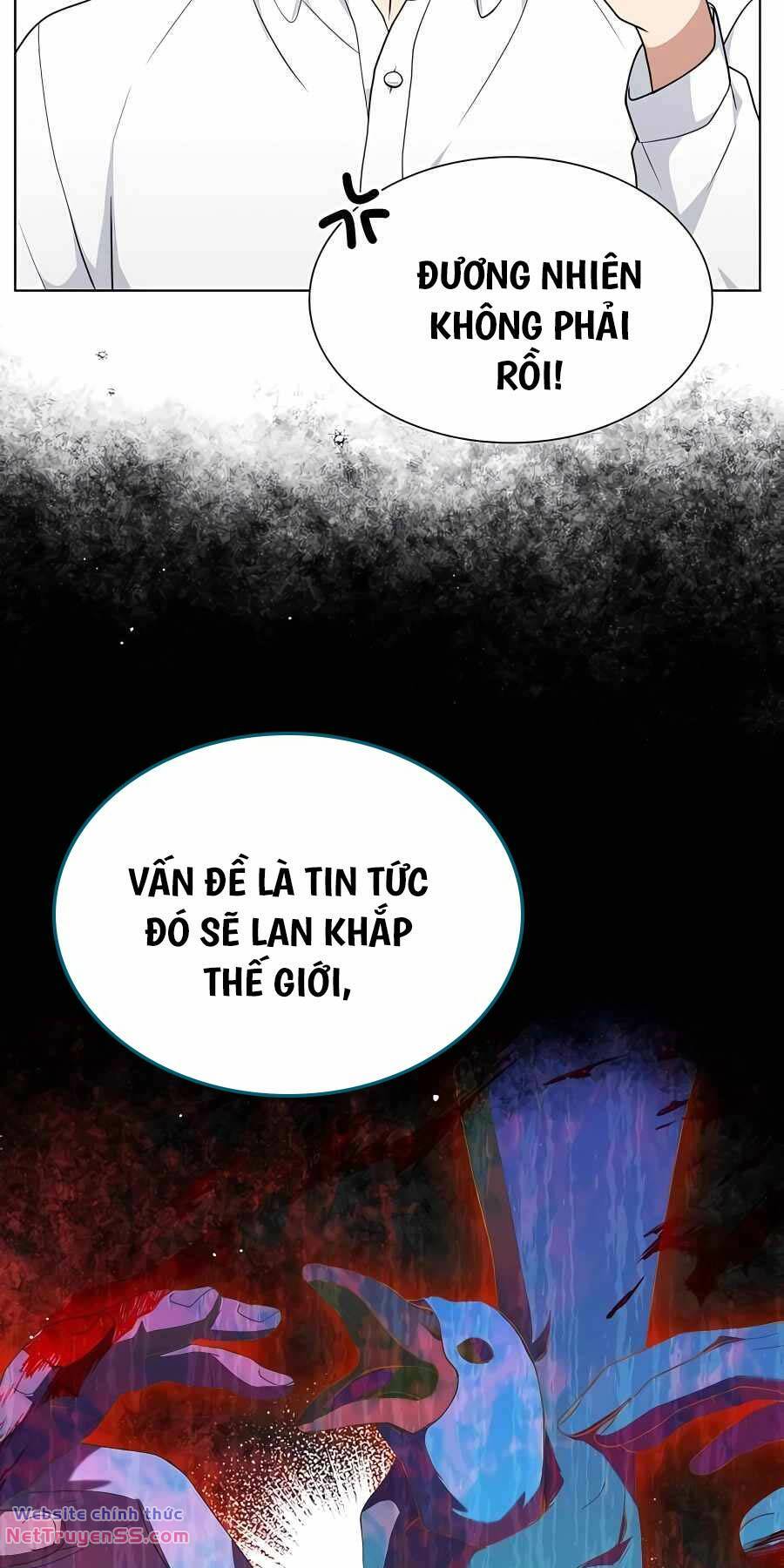 Tôi Làm Vườn Tại Thế Giới Thợ Săn - Chapter 8 - Page 23