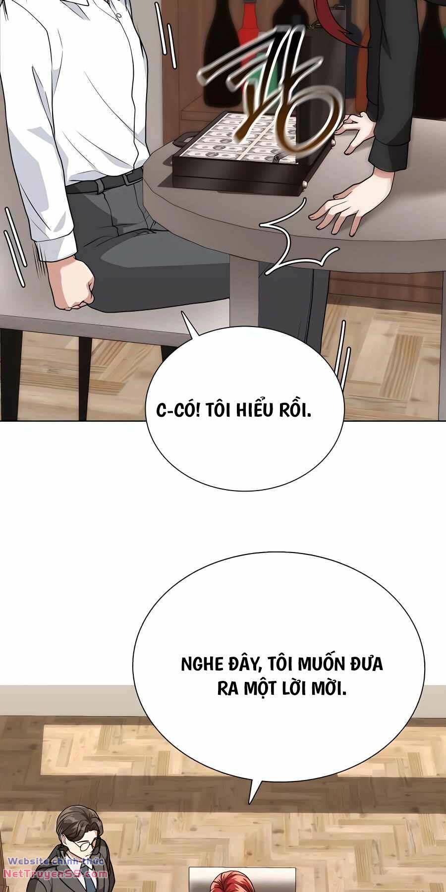 Tôi Làm Vườn Tại Thế Giới Thợ Săn - Chapter 8 - Page 26