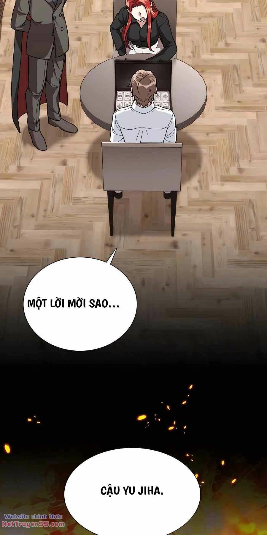 Tôi Làm Vườn Tại Thế Giới Thợ Săn - Chapter 8 - Page 27