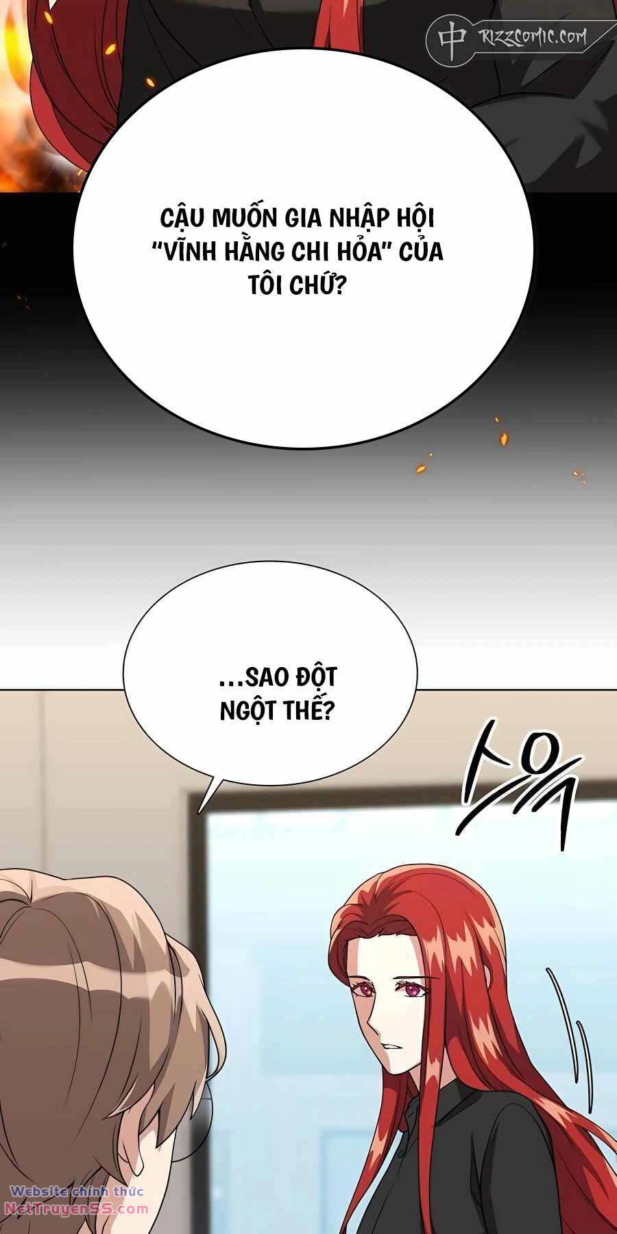 Tôi Làm Vườn Tại Thế Giới Thợ Săn - Chapter 8 - Page 29