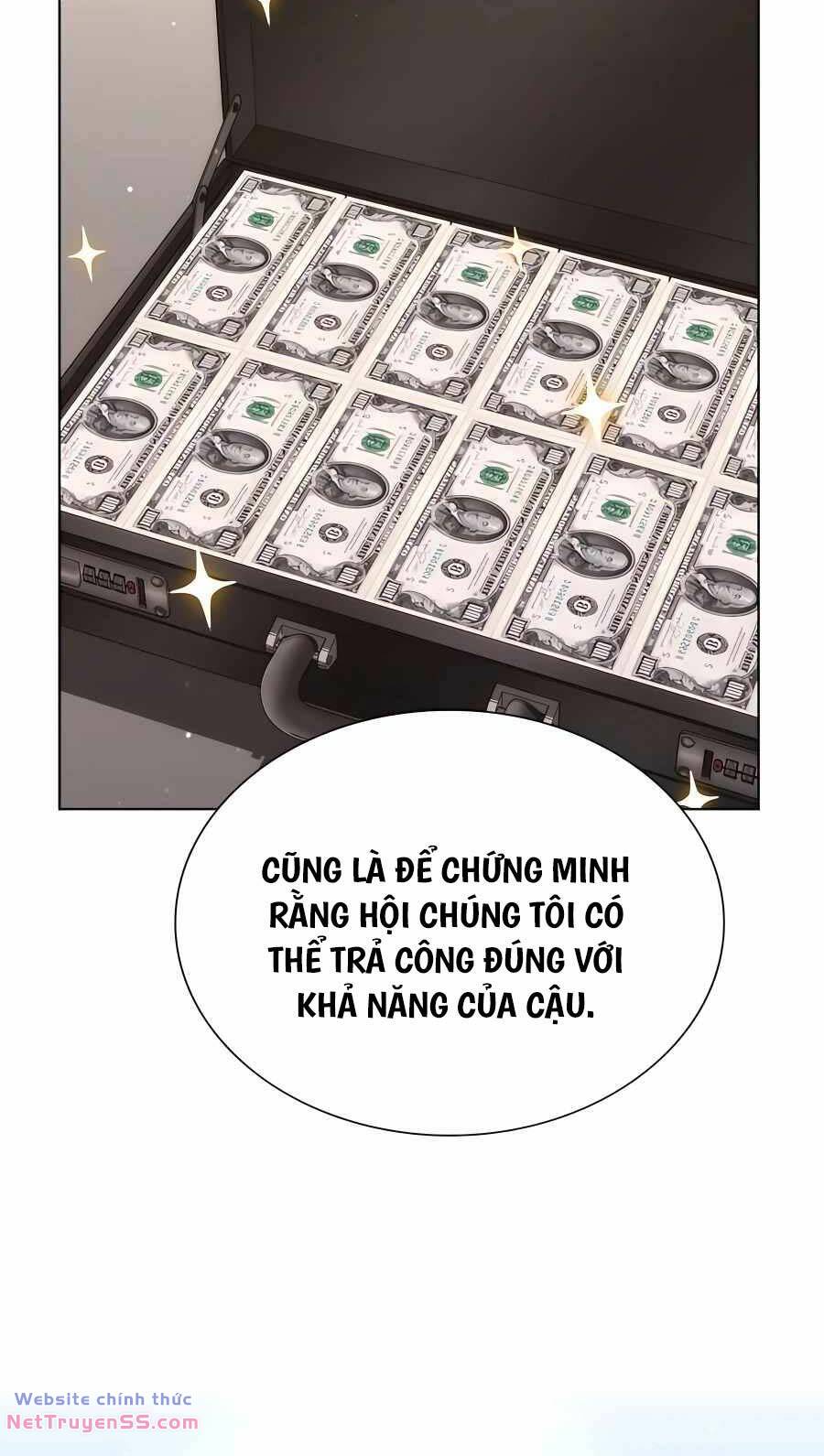 Tôi Làm Vườn Tại Thế Giới Thợ Săn - Chapter 8 - Page 31