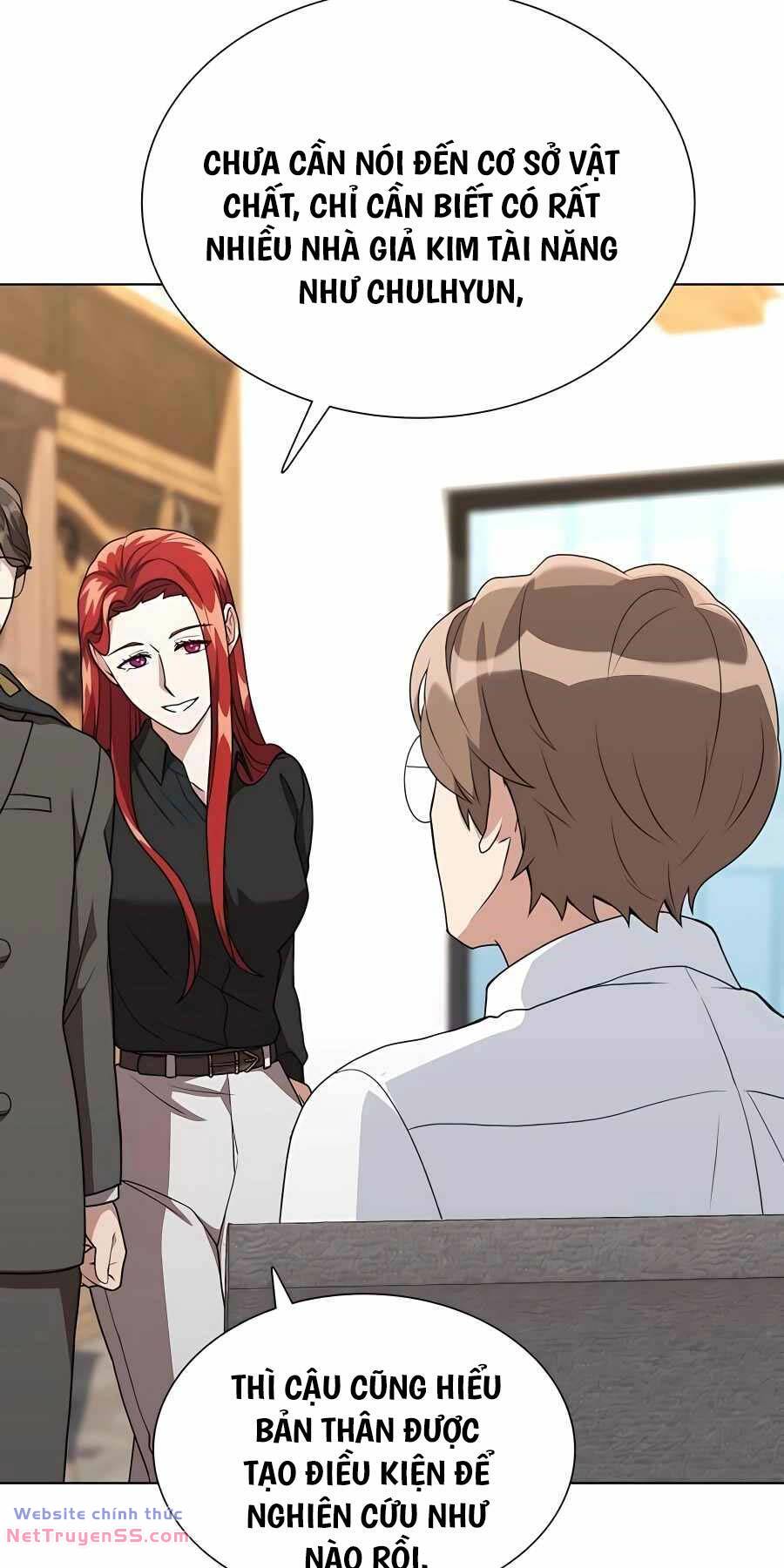 Tôi Làm Vườn Tại Thế Giới Thợ Săn - Chapter 8 - Page 36