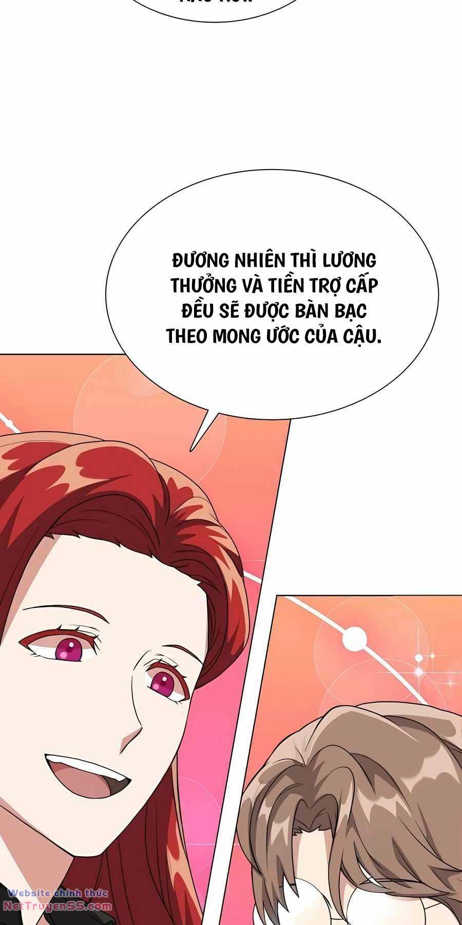 Tôi Làm Vườn Tại Thế Giới Thợ Săn - Chapter 8 - Page 37