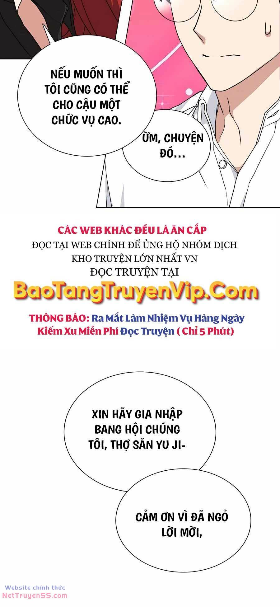 Tôi Làm Vườn Tại Thế Giới Thợ Săn - Chapter 8 - Page 38
