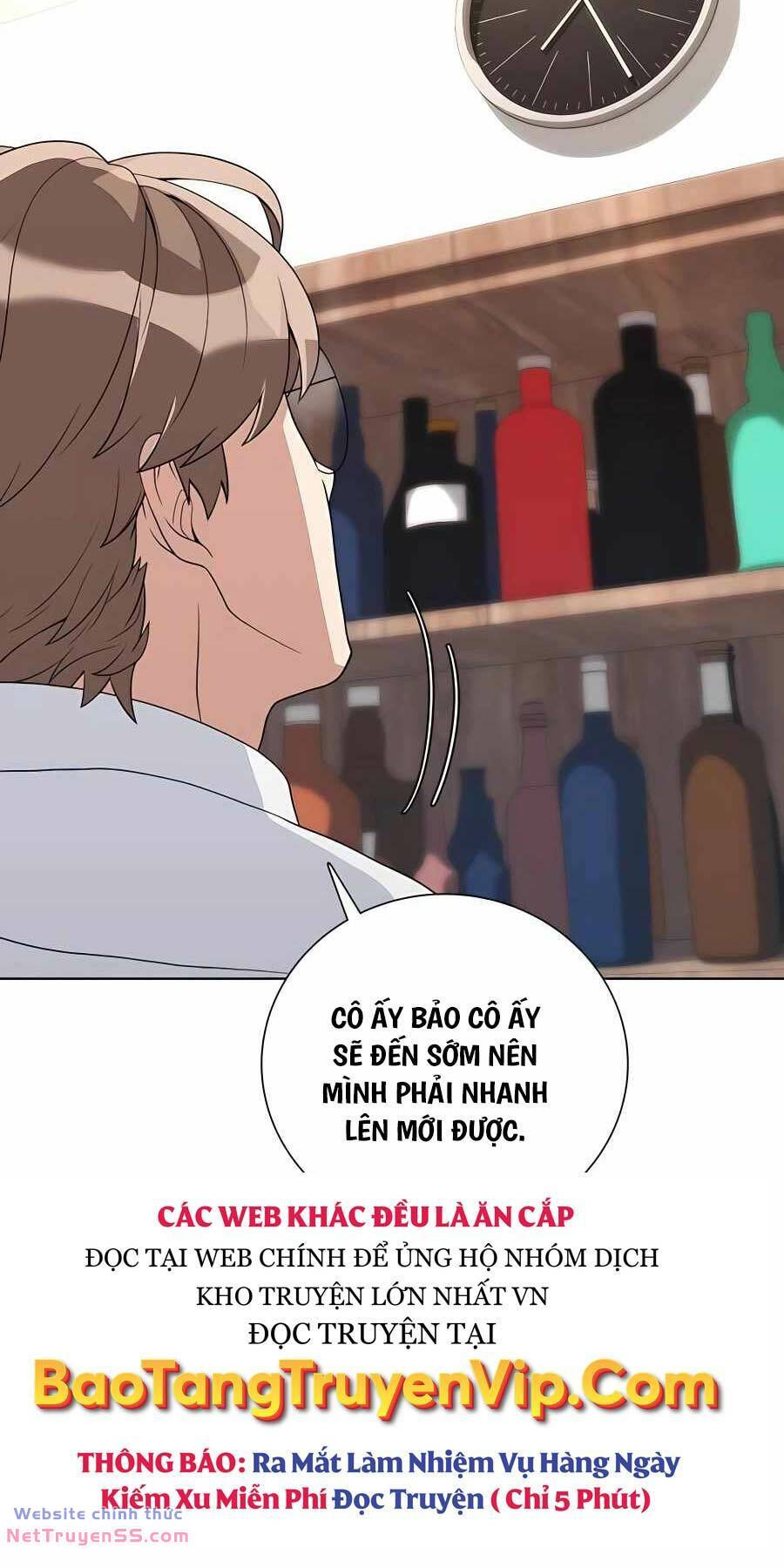 Tôi Làm Vườn Tại Thế Giới Thợ Săn - Chapter 8 - Page 3
