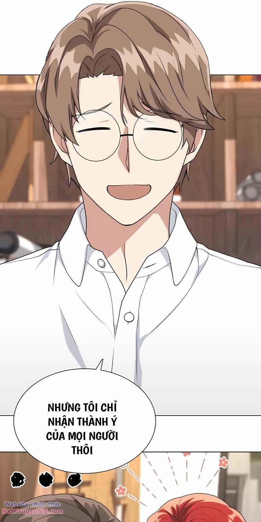 Tôi Làm Vườn Tại Thế Giới Thợ Săn - Chapter 8 - Page 39